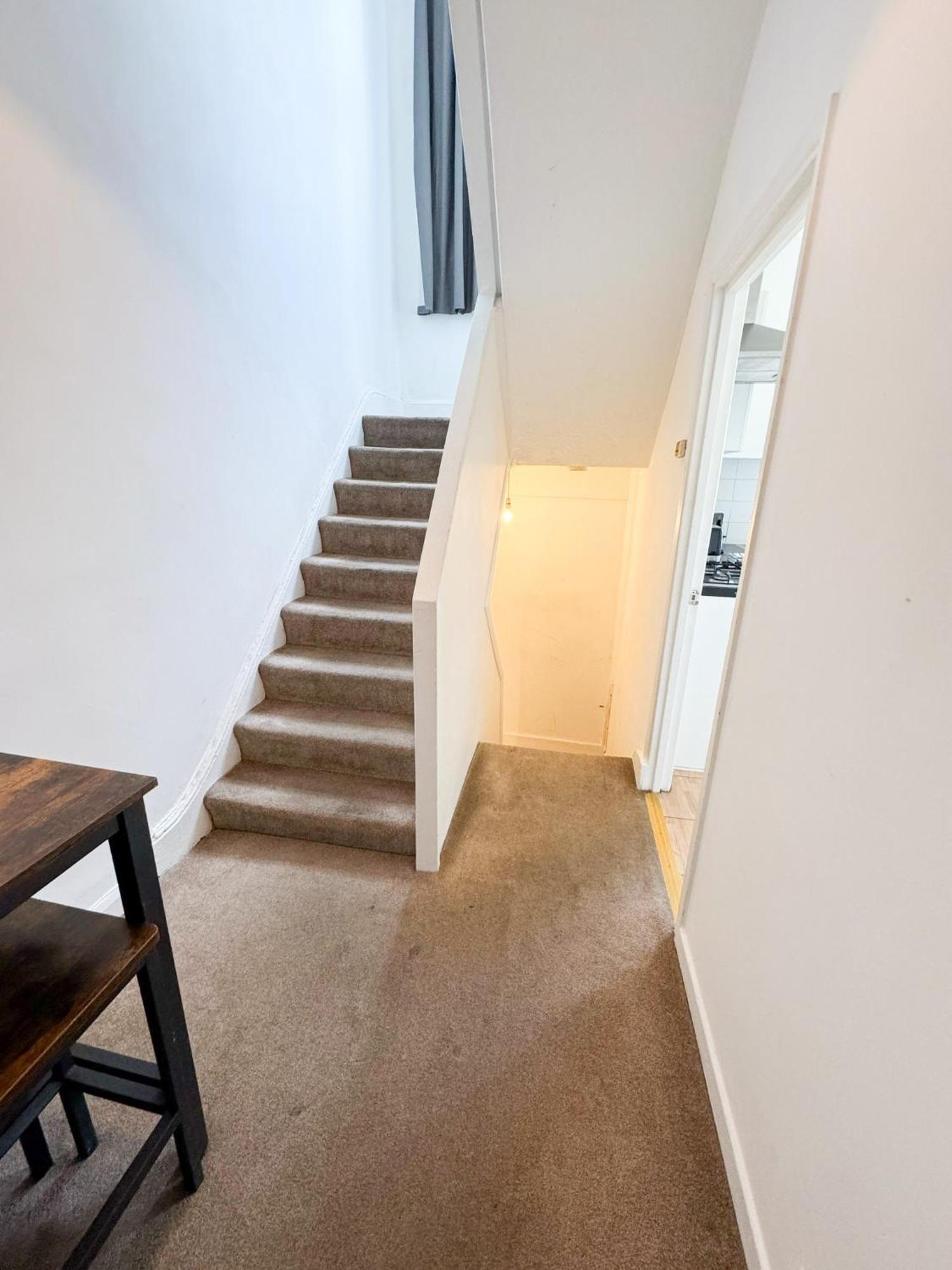 Apartamento In Hackney Londres
