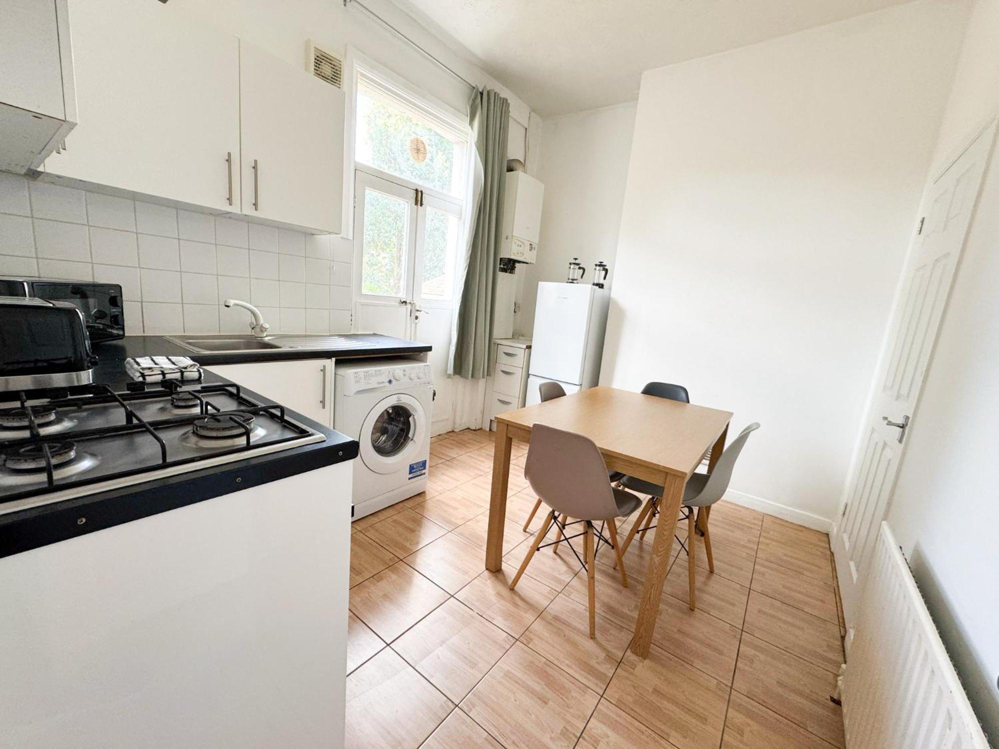 Apartamento In Hackney *