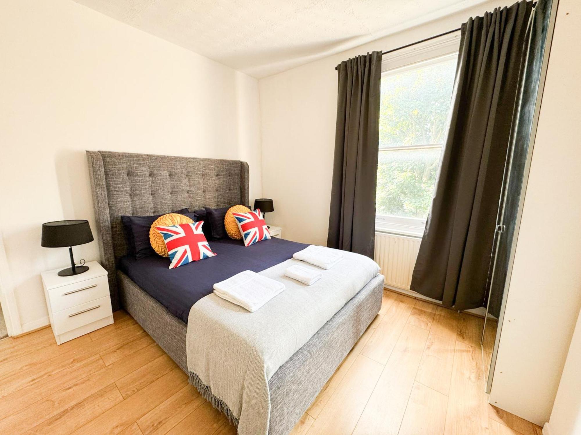 In Hackney Apartamento *