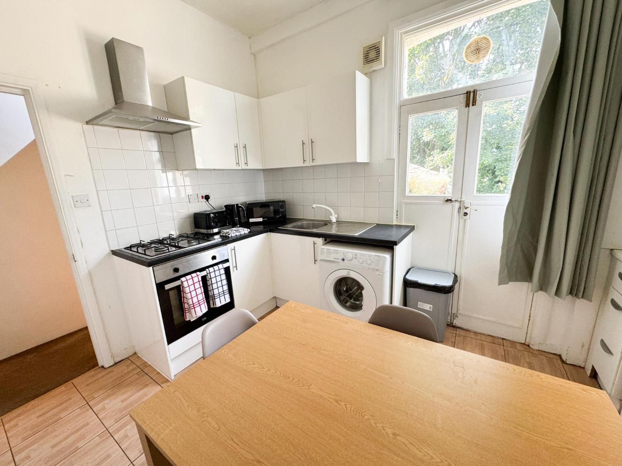 Apartamento In Hackney *