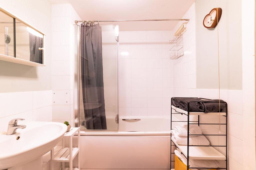 Tower Bridge Retreat Apartamento