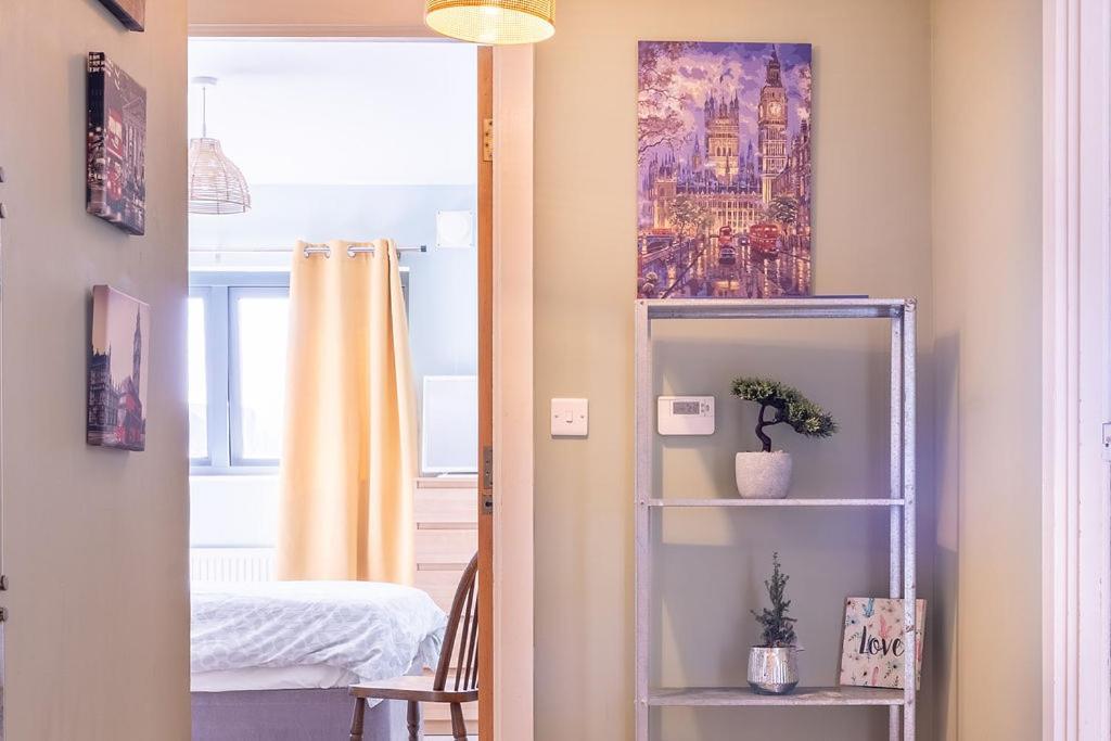 Tower Bridge Retreat Apartamento *