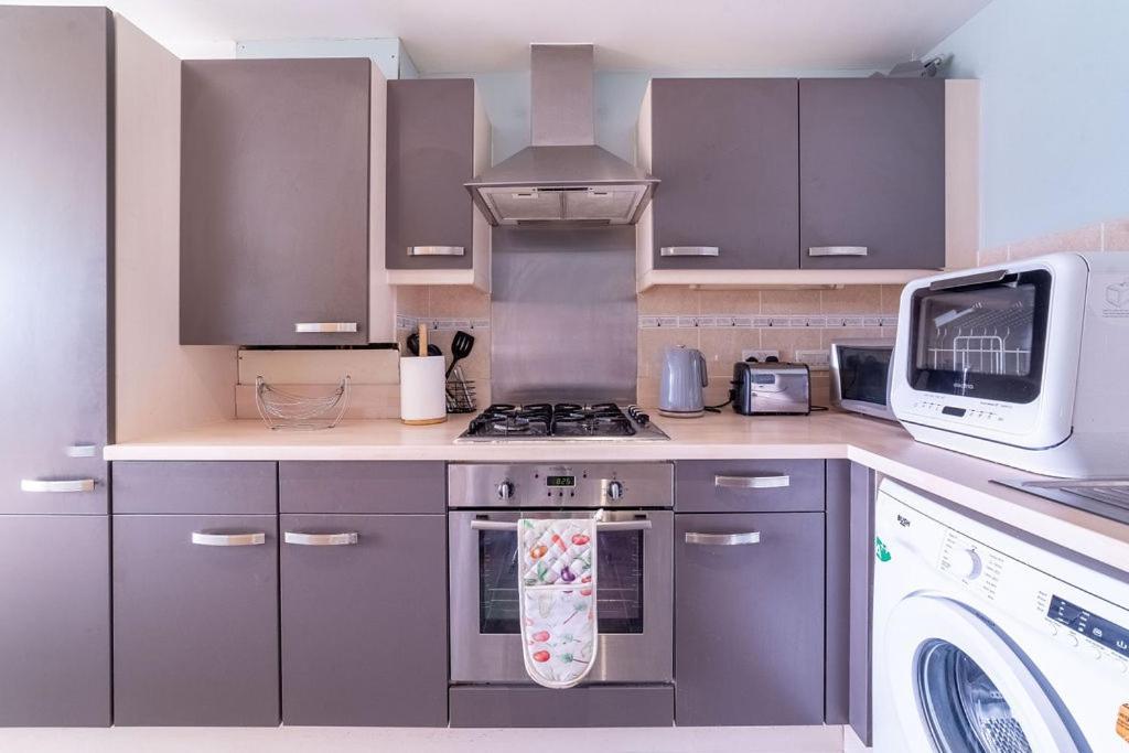 Apartamento Tower Bridge Retreat