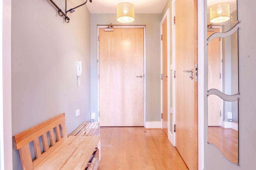 Tower Bridge Retreat Apartamento *