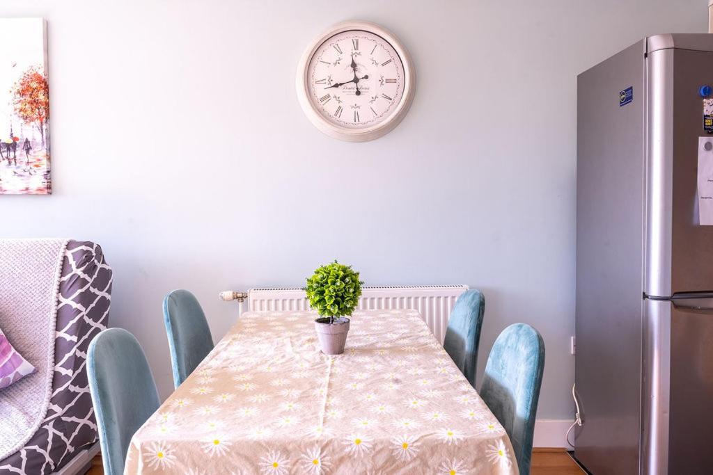 Tower Bridge Retreat Apartamento *