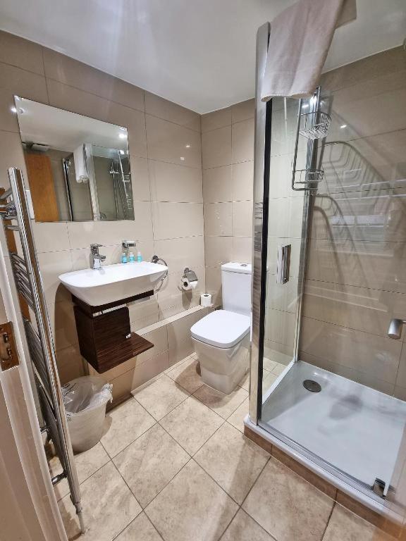 Apartamento Heart Of Londres