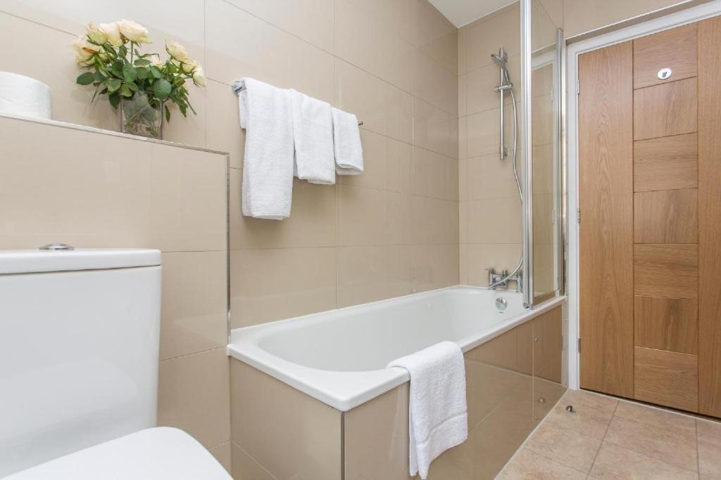 Apartamento Heart Of