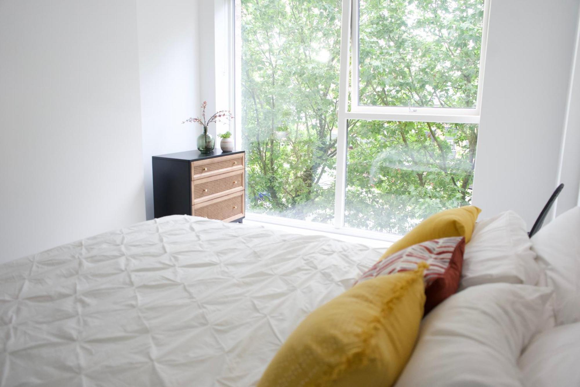 Luxury Flat In Royal Wharf Apartamento *