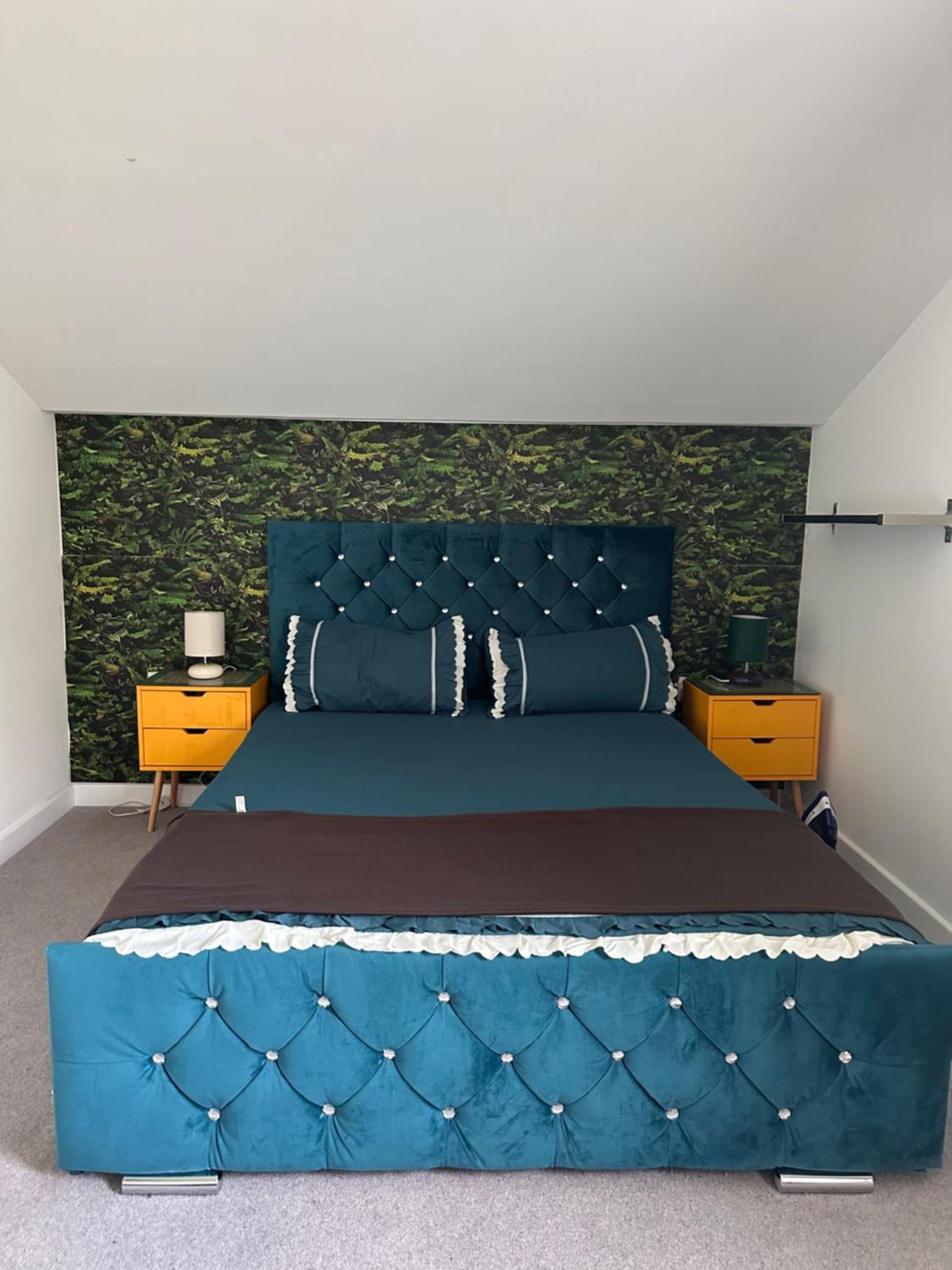 Uttsav Green - Affordable Zone 3 - Accessible Public Transport * Londres