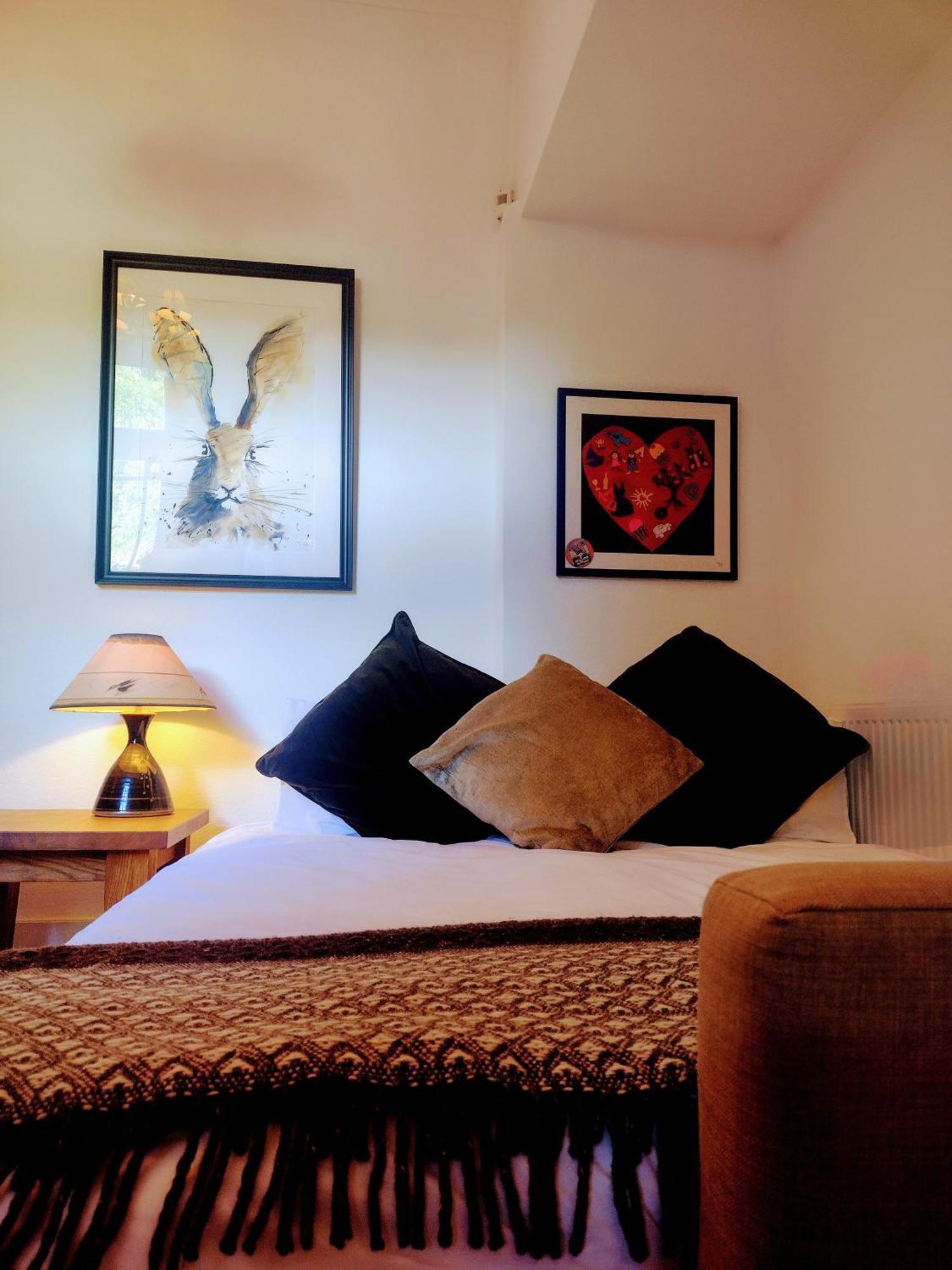 Annette's Place, Greenwich Garden Apartment, Londres