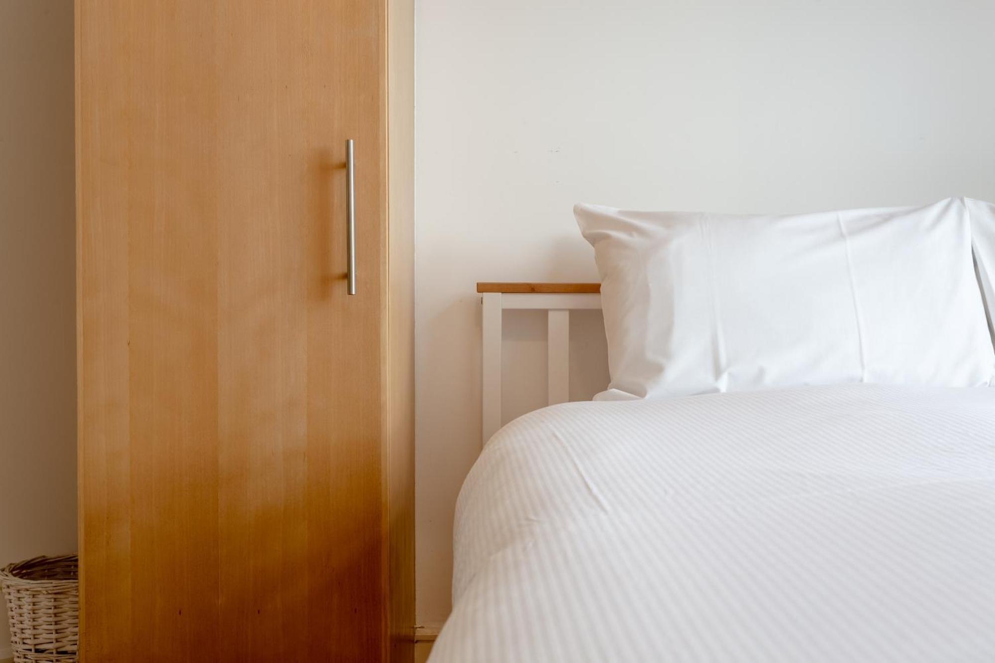 Apartamento Large & 2bd Flat - Tower Hill *