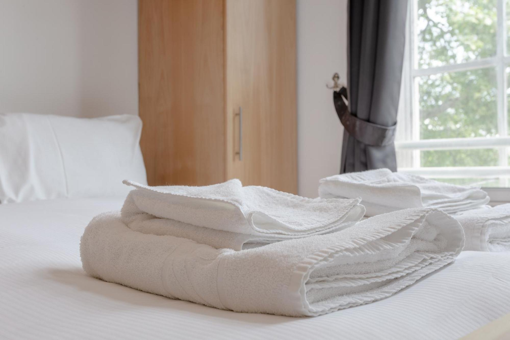 Large & 2bd Flat - Tower Hill Apartamento Londres