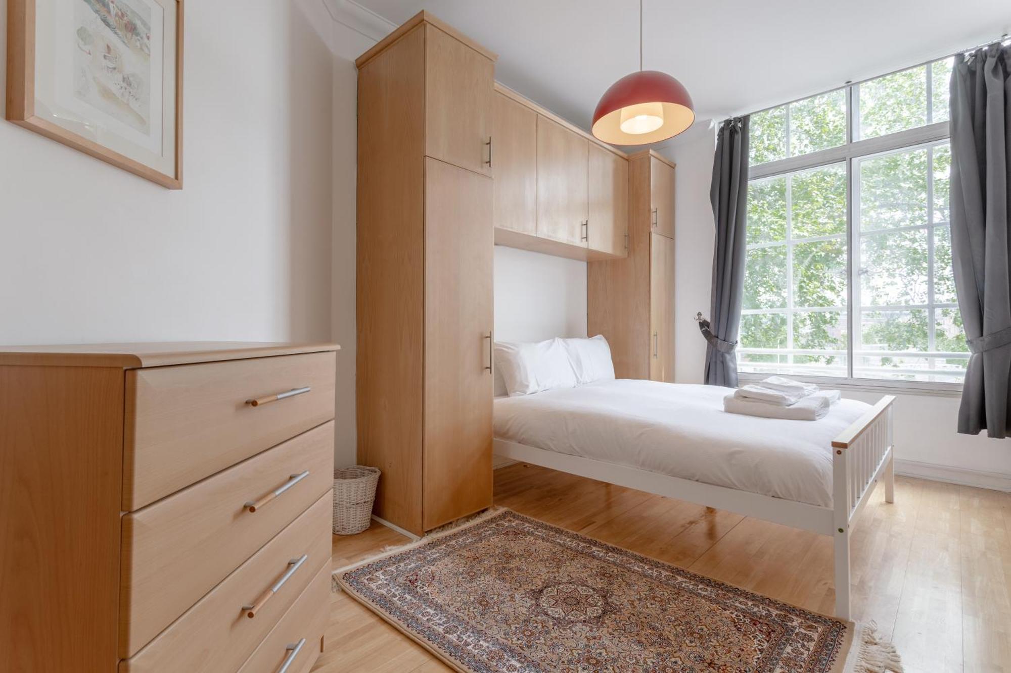 Large & 2bd Flat - Tower Hill * Londres