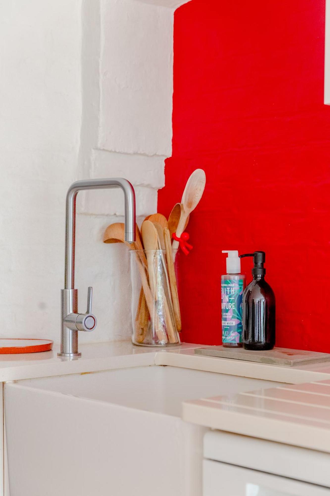 Vibrant 2bd Flat - Near Bridge * Londres