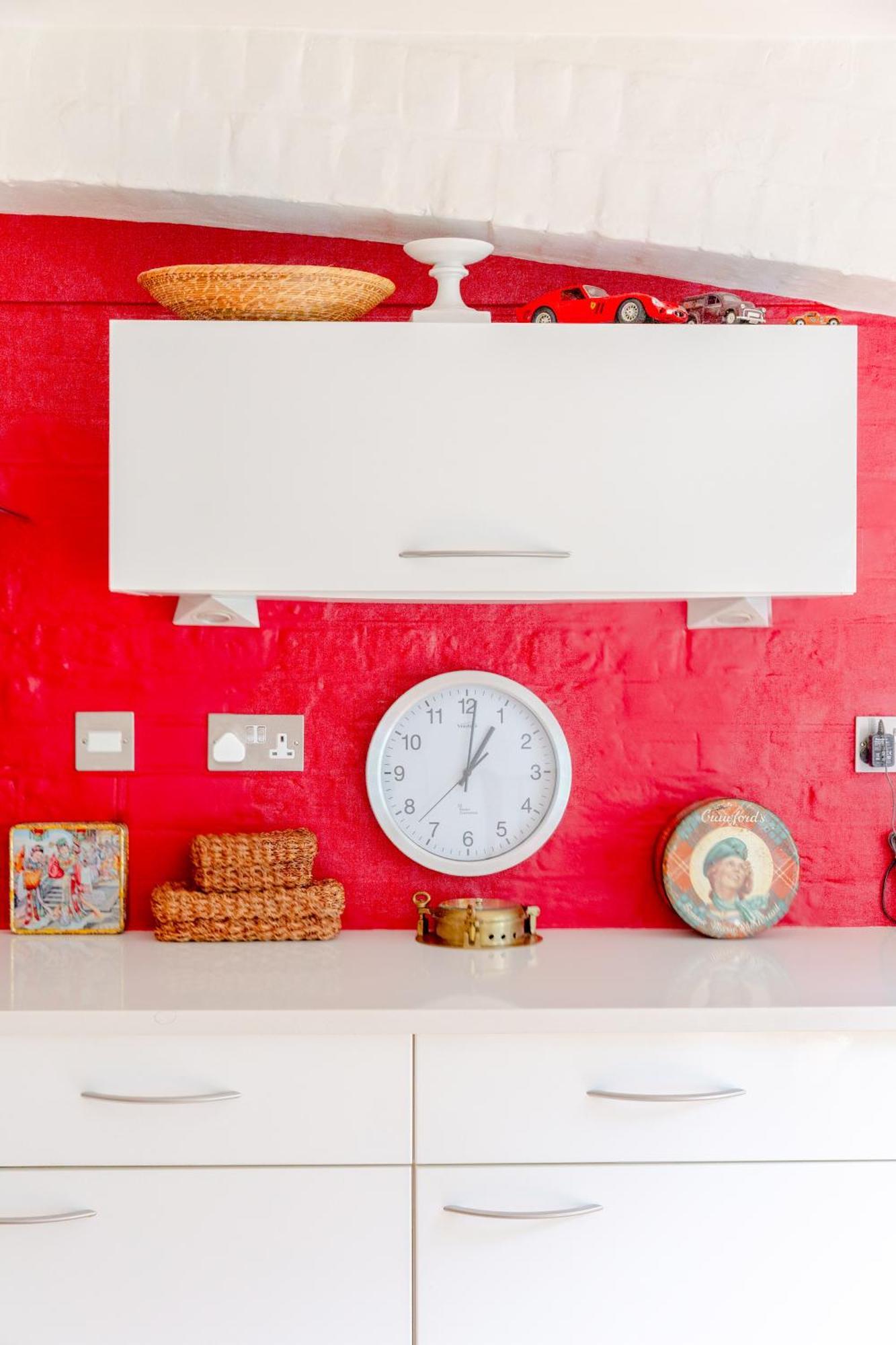 Vibrant 2bd Flat - Near Bridge Appartement Londres