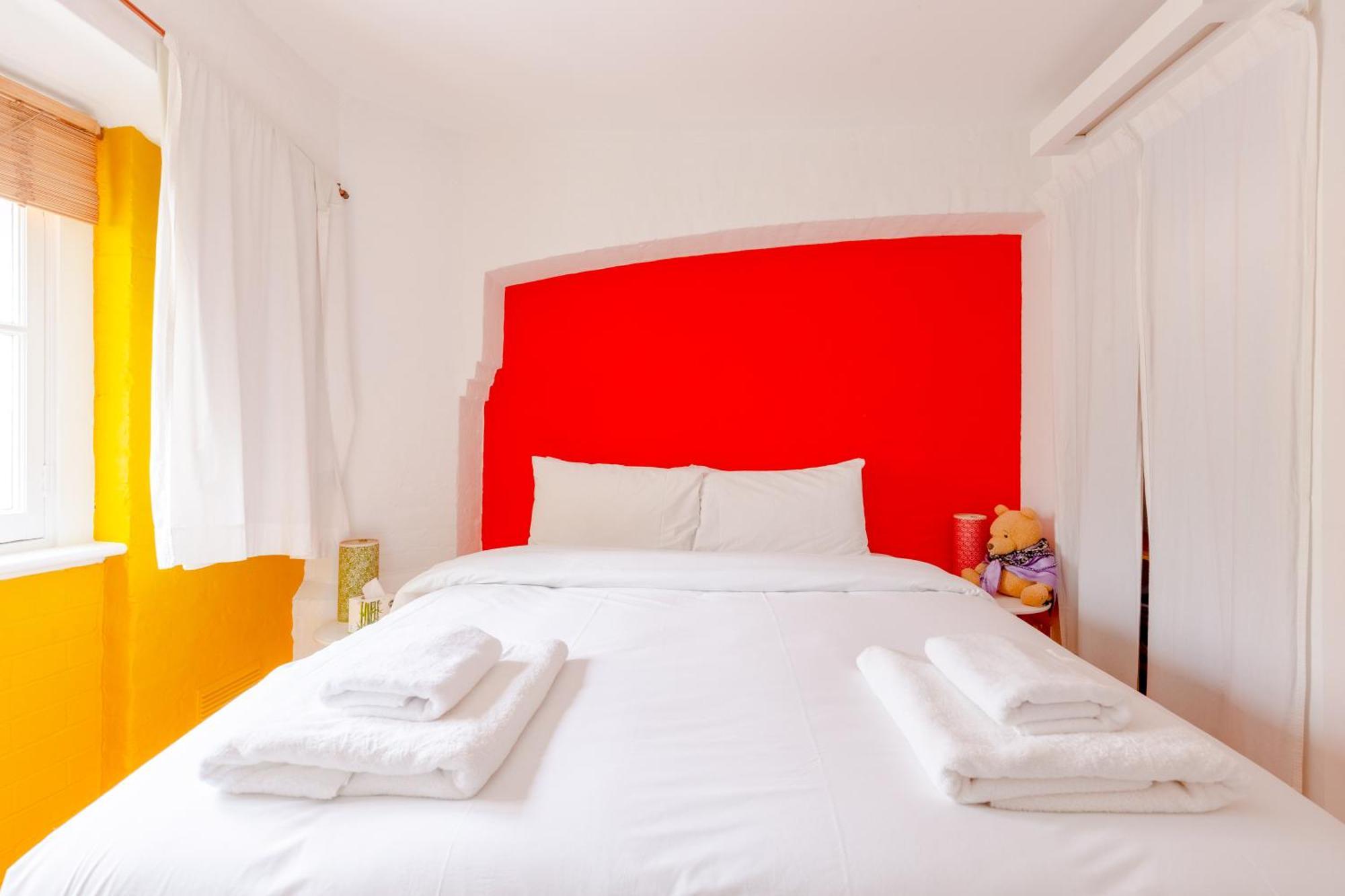 Vibrant 2bd Flat - Near Bridge *