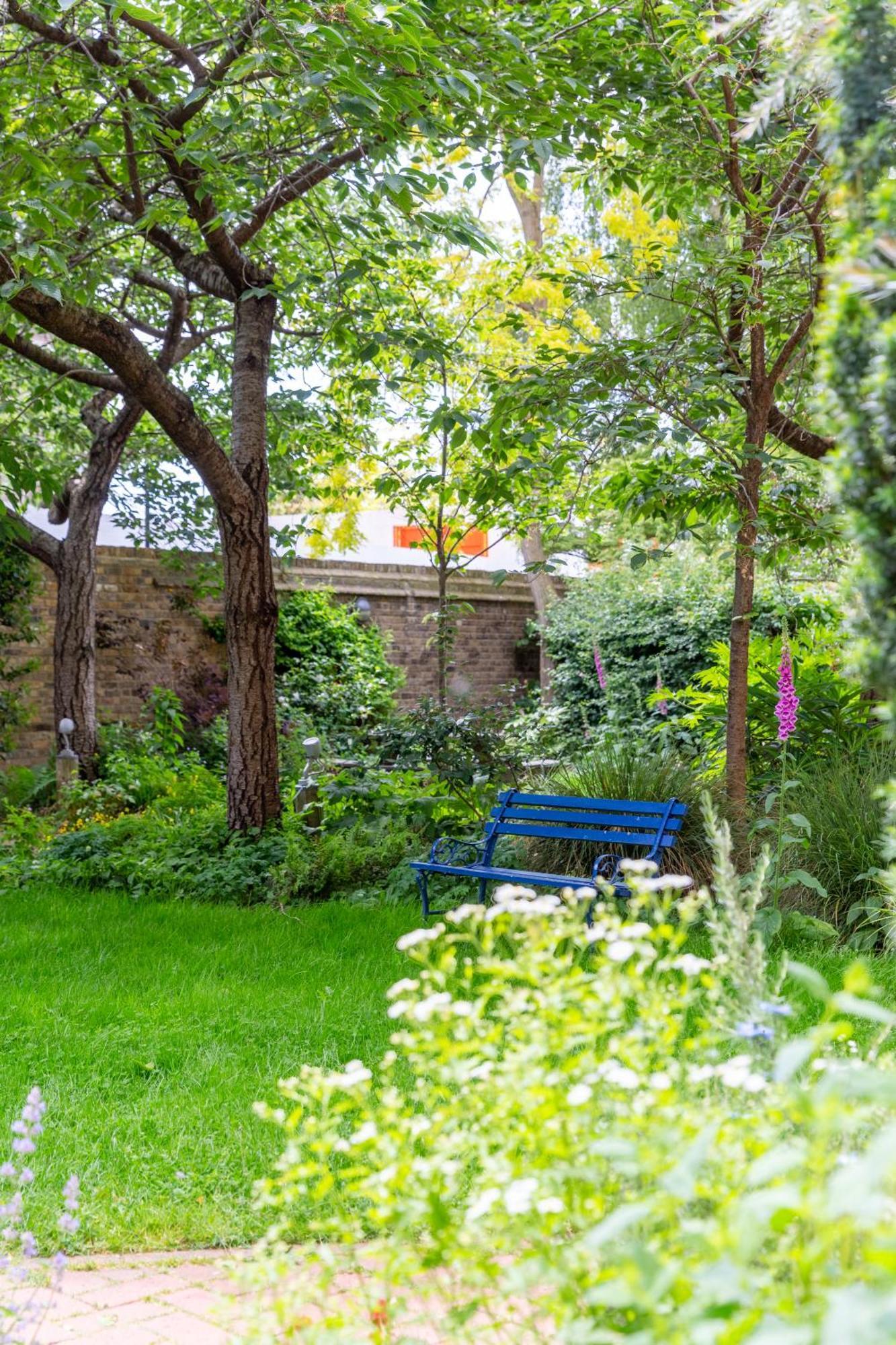 Vibrant 2bd Flat - Near Bridge Londres
