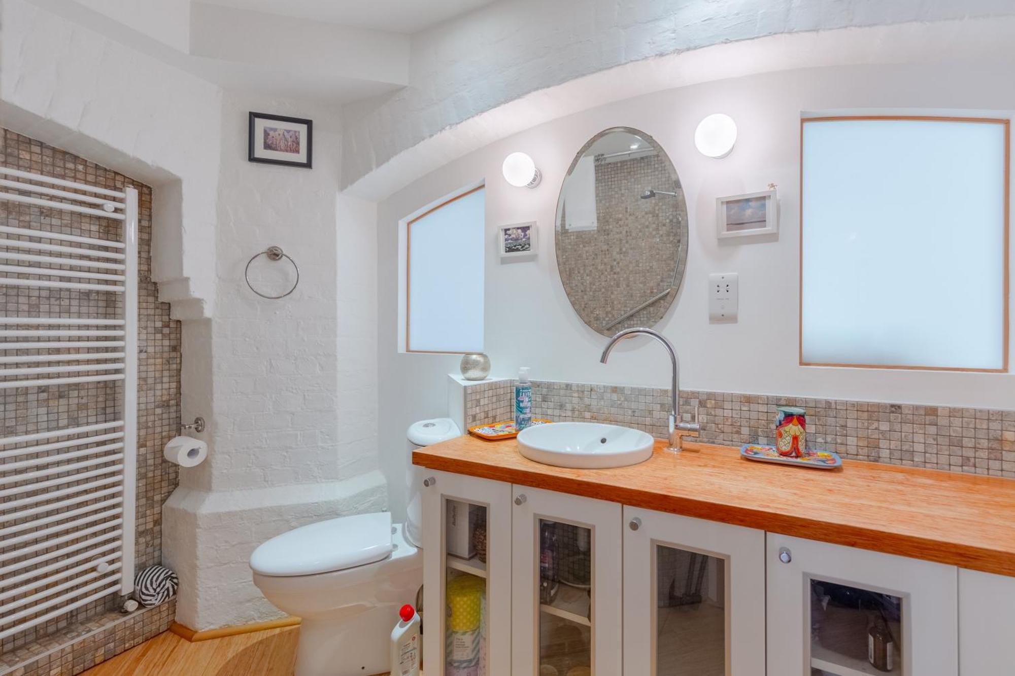 Vibrant 2bd Flat - Near Bridge Appartement *