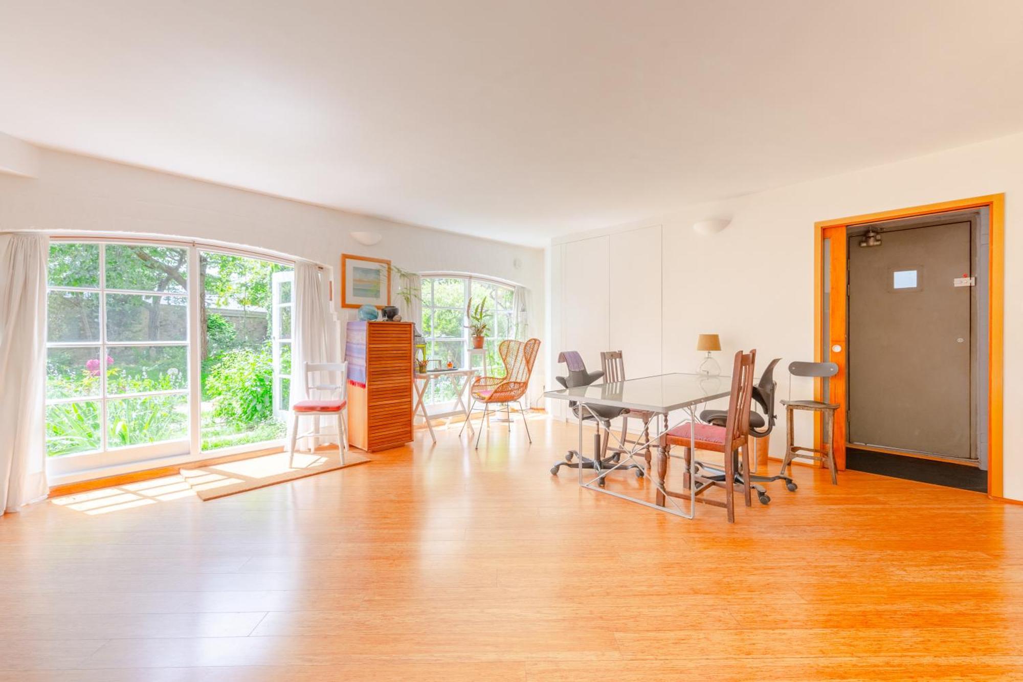 Appartement Vibrant 2bd Flat - Near Bridge *