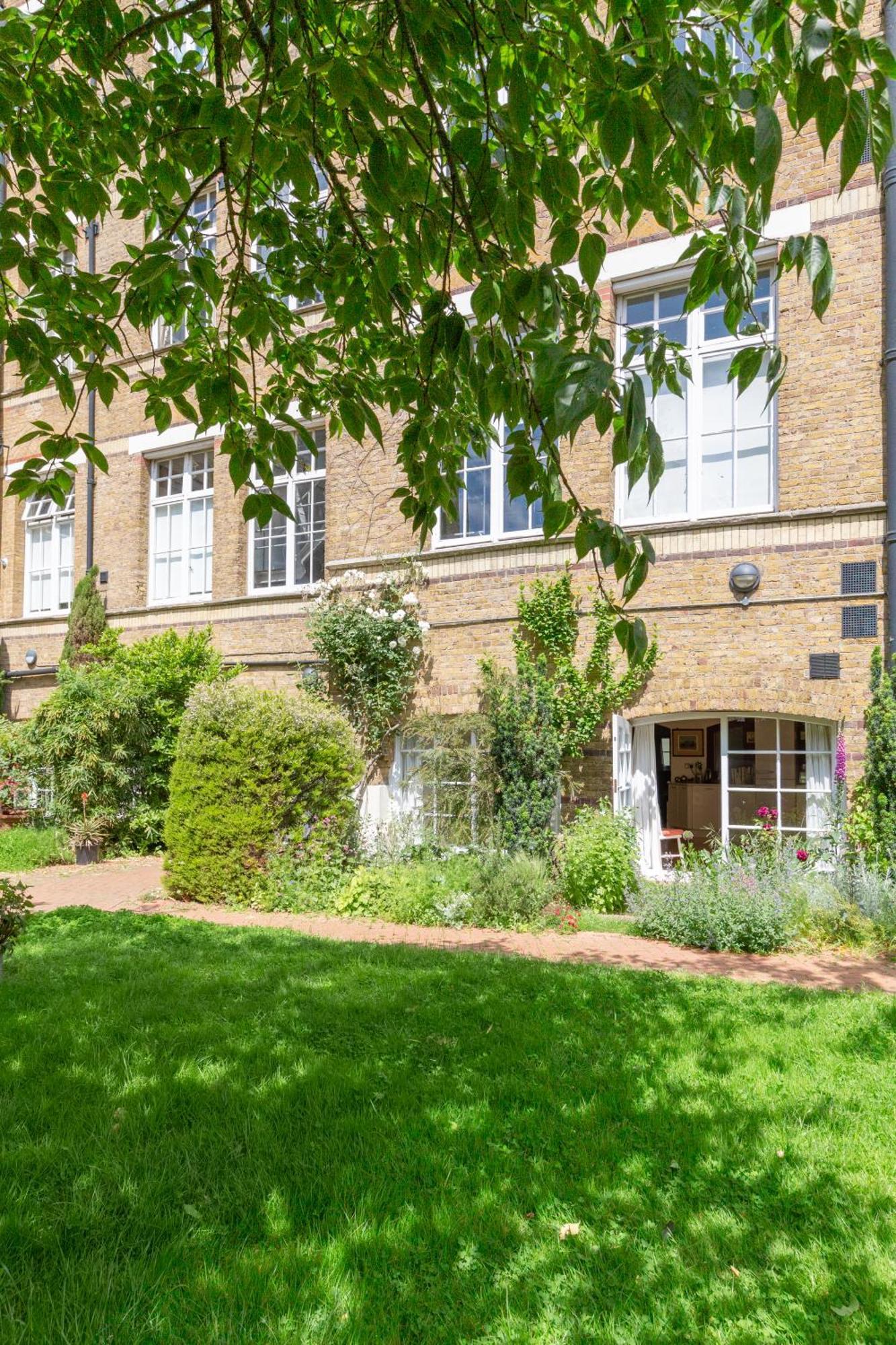 Vibrant 2bd Flat - Near Bridge * Londres