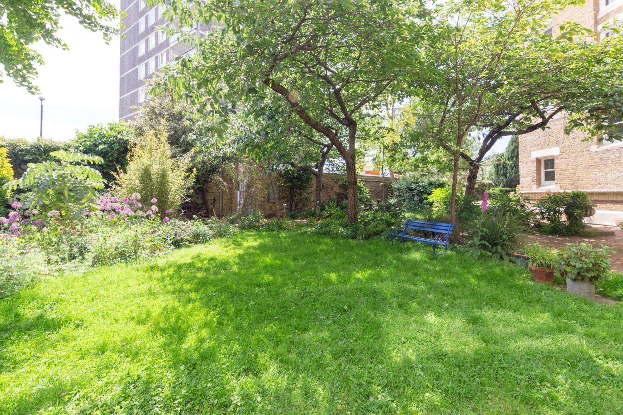 Vibrant 2bd Flat - Near Bridge Appartement *