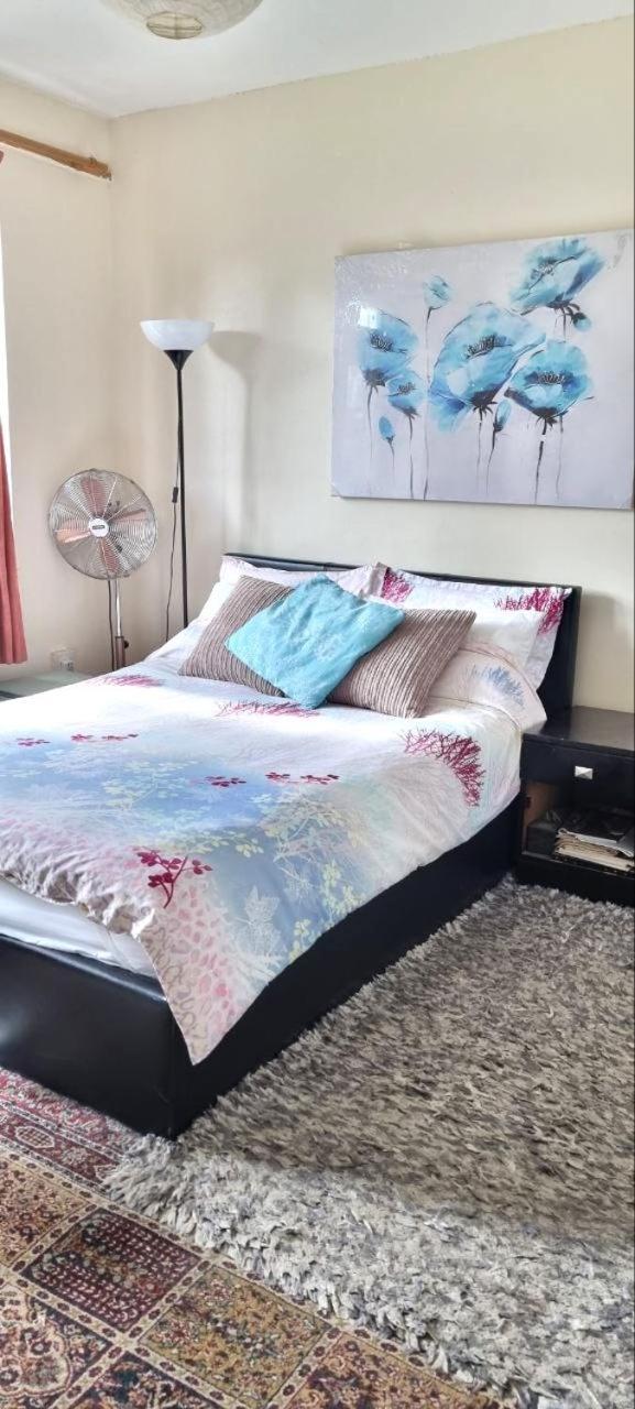 London Rooms Homestay
