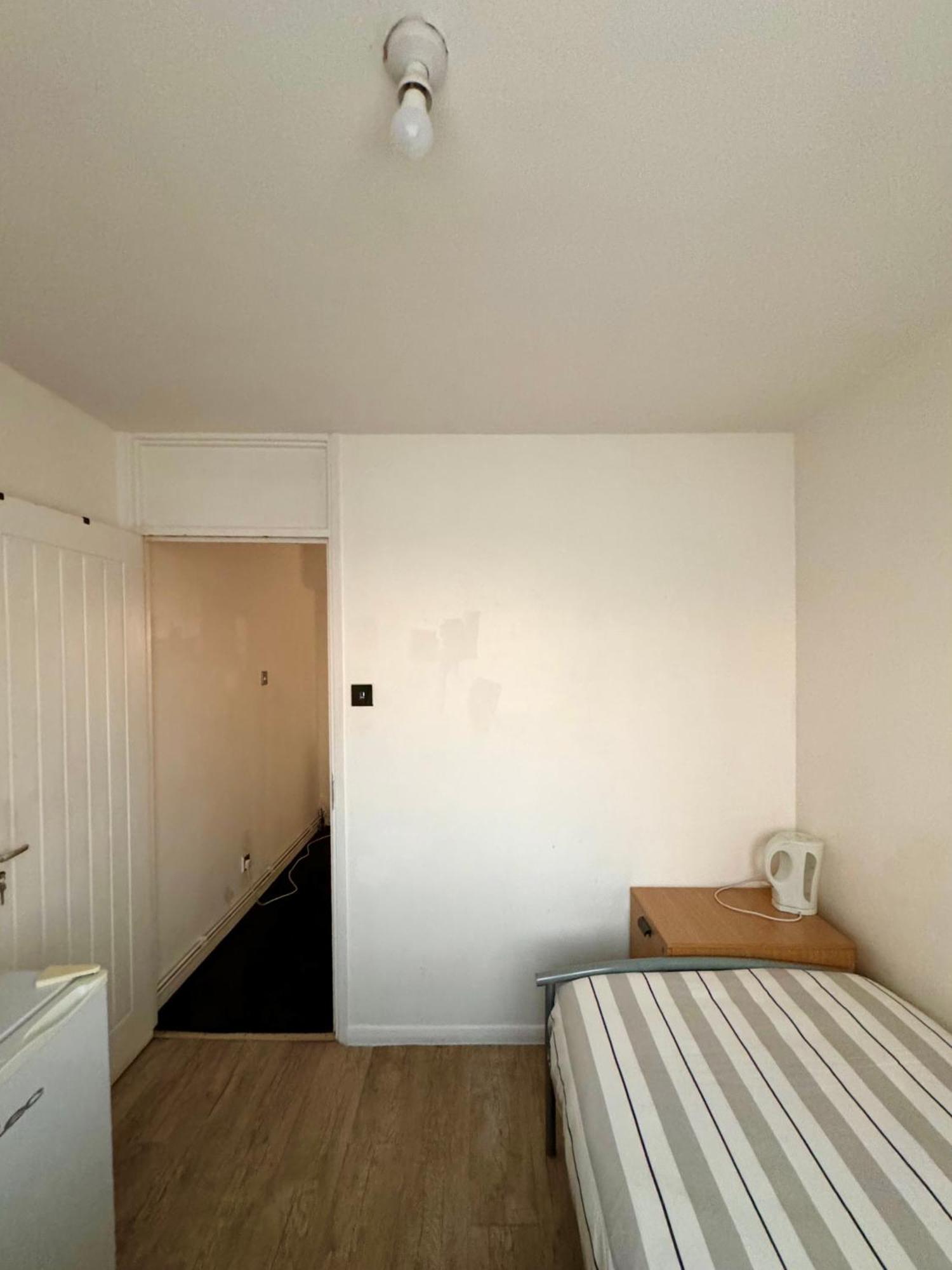 Homestay Oxborne Uk - Seaton *