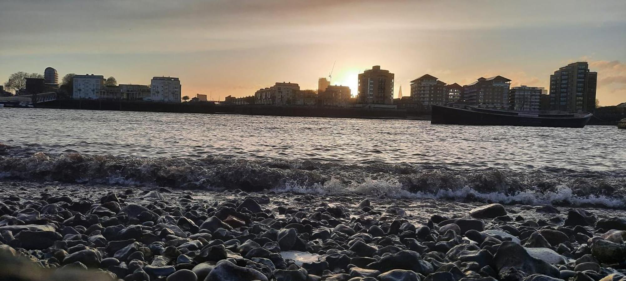 Appartement 1 Bed, G-floor Close To O2, Excel And Airport *