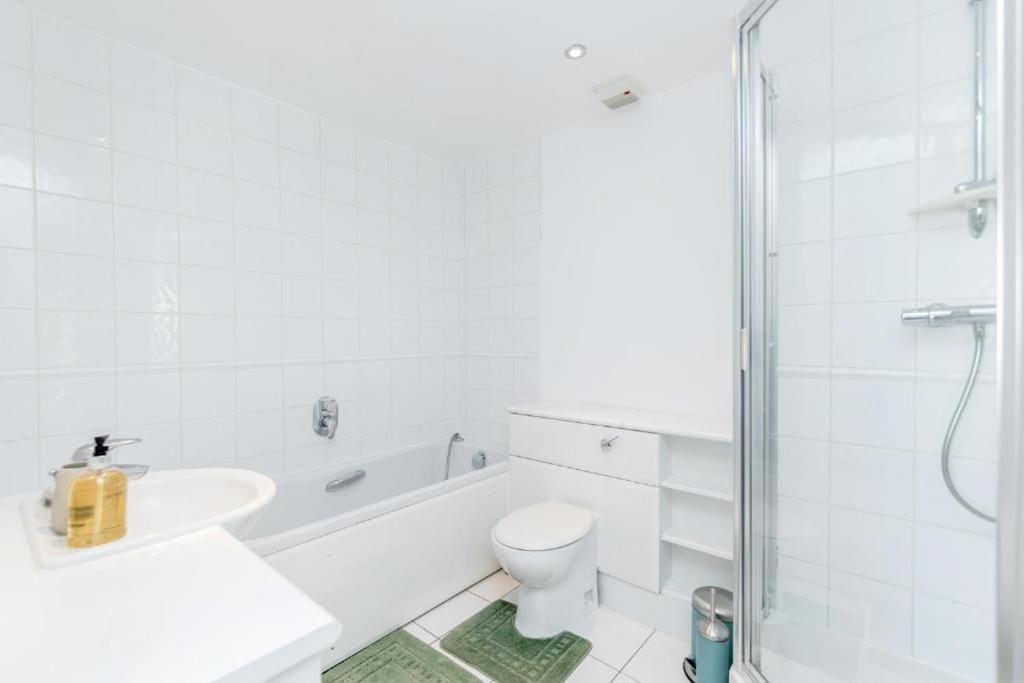 Apartamento Excel Dock *