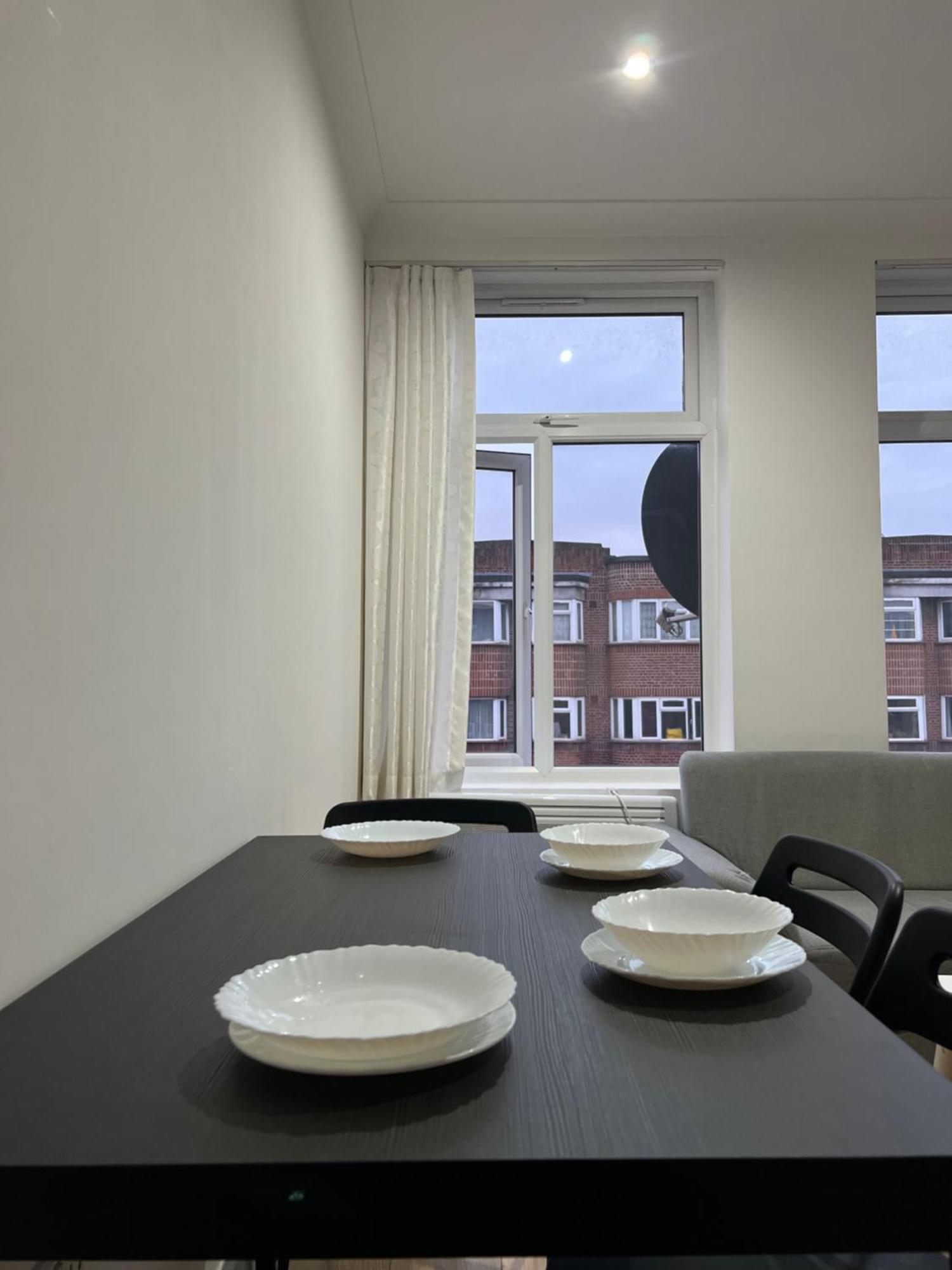 Cozy Flat In Apartamento