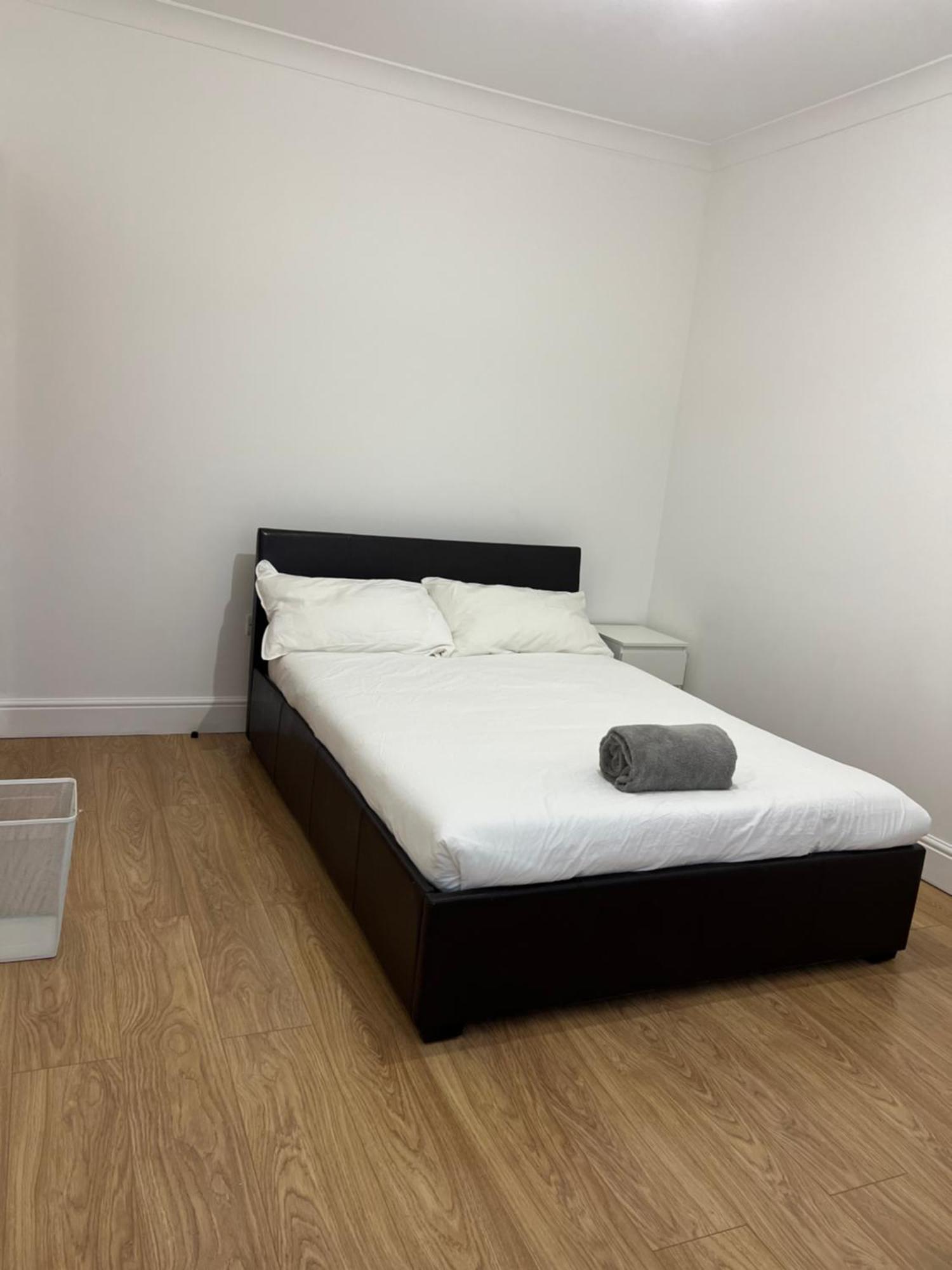 Apartamento Cozy Flat In *