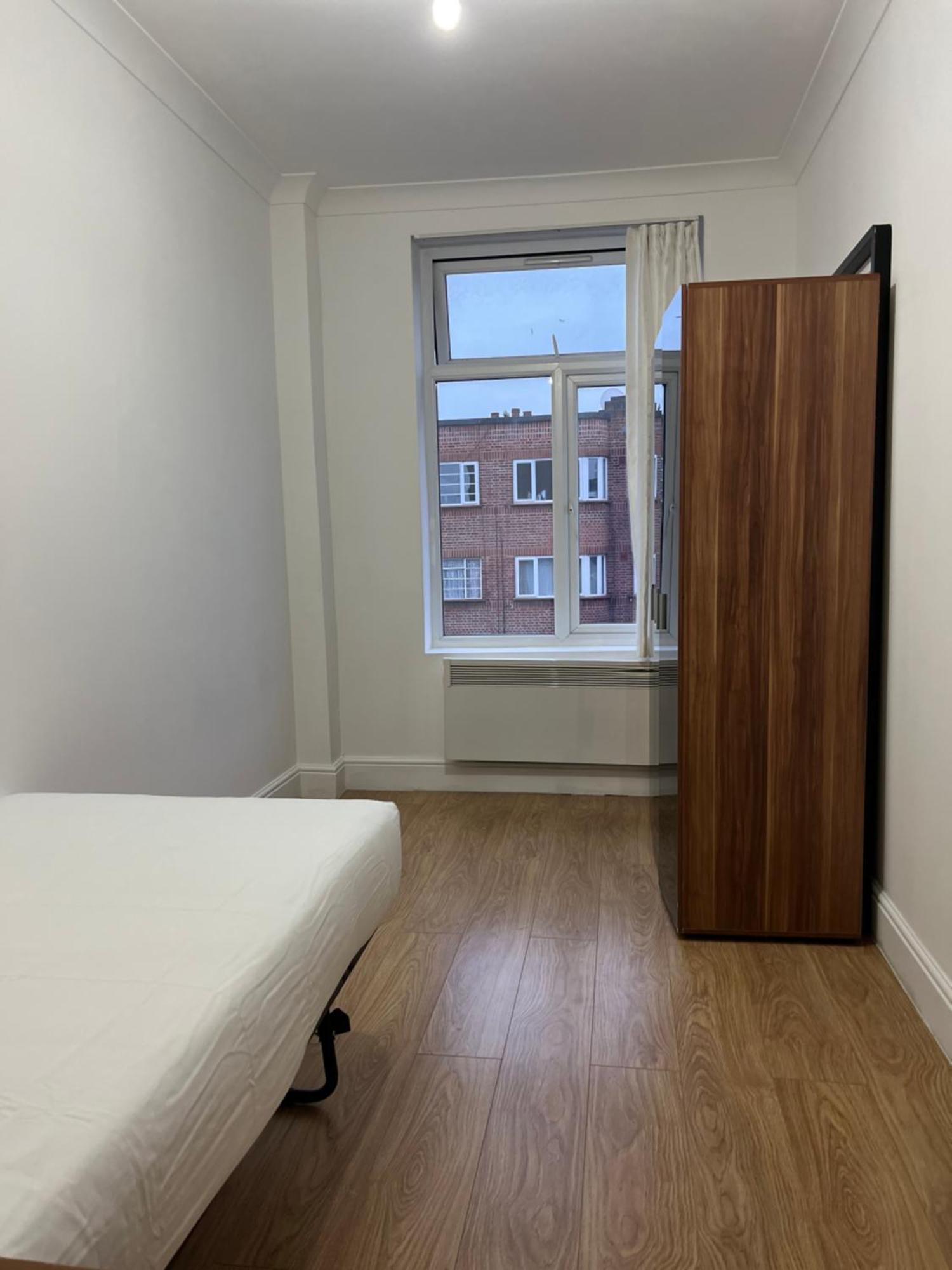 Cozy Flat In Apartamento Londres