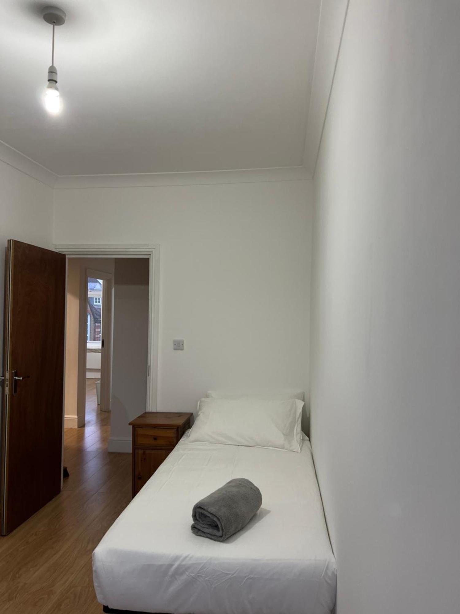 Cozy Flat In Apartamento Londres
