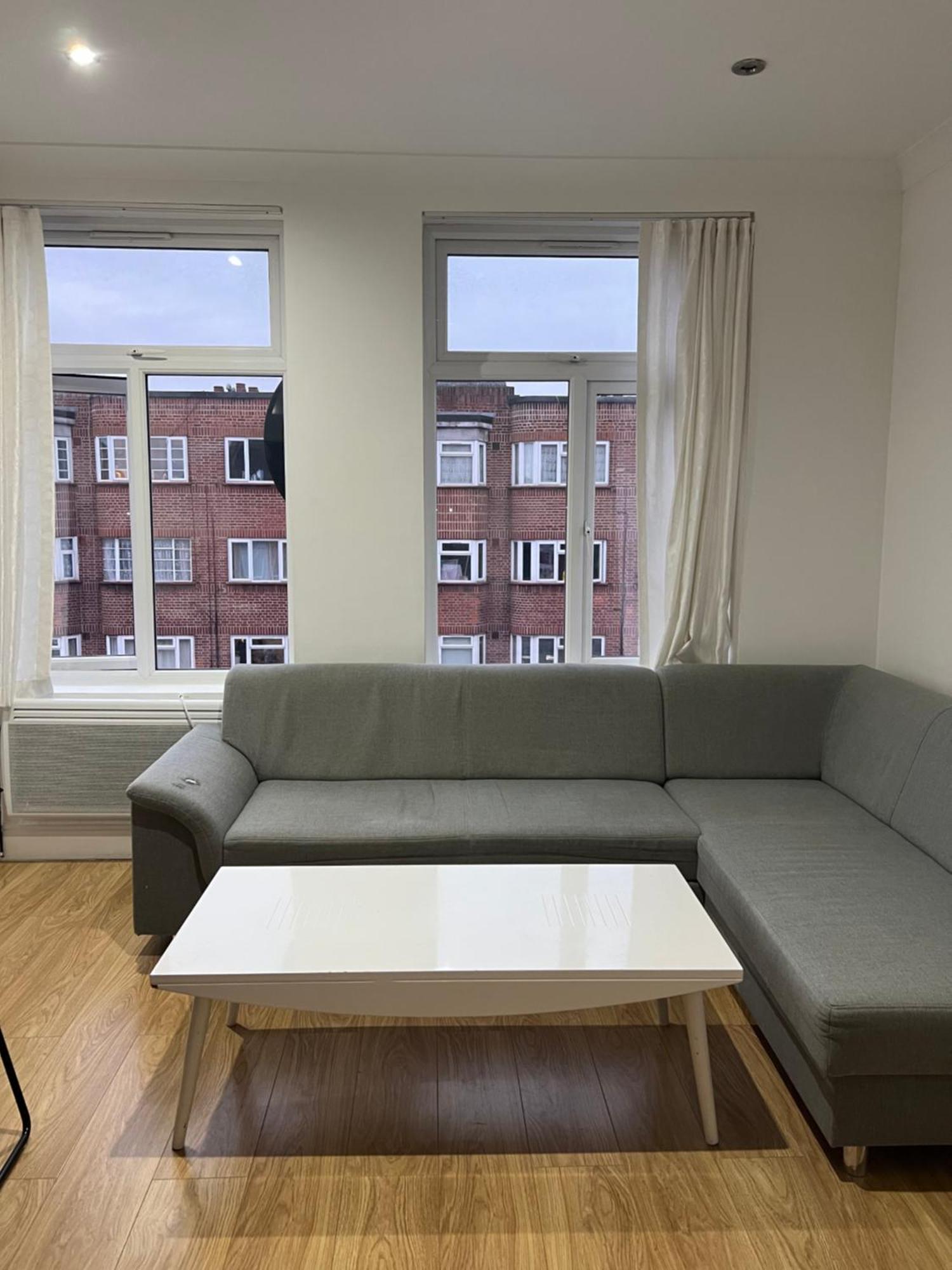 Cozy Flat In Apartamento