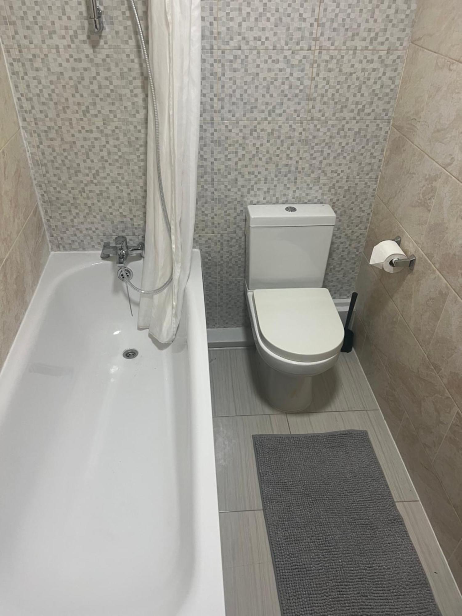 Apartamento Cozy Flat In