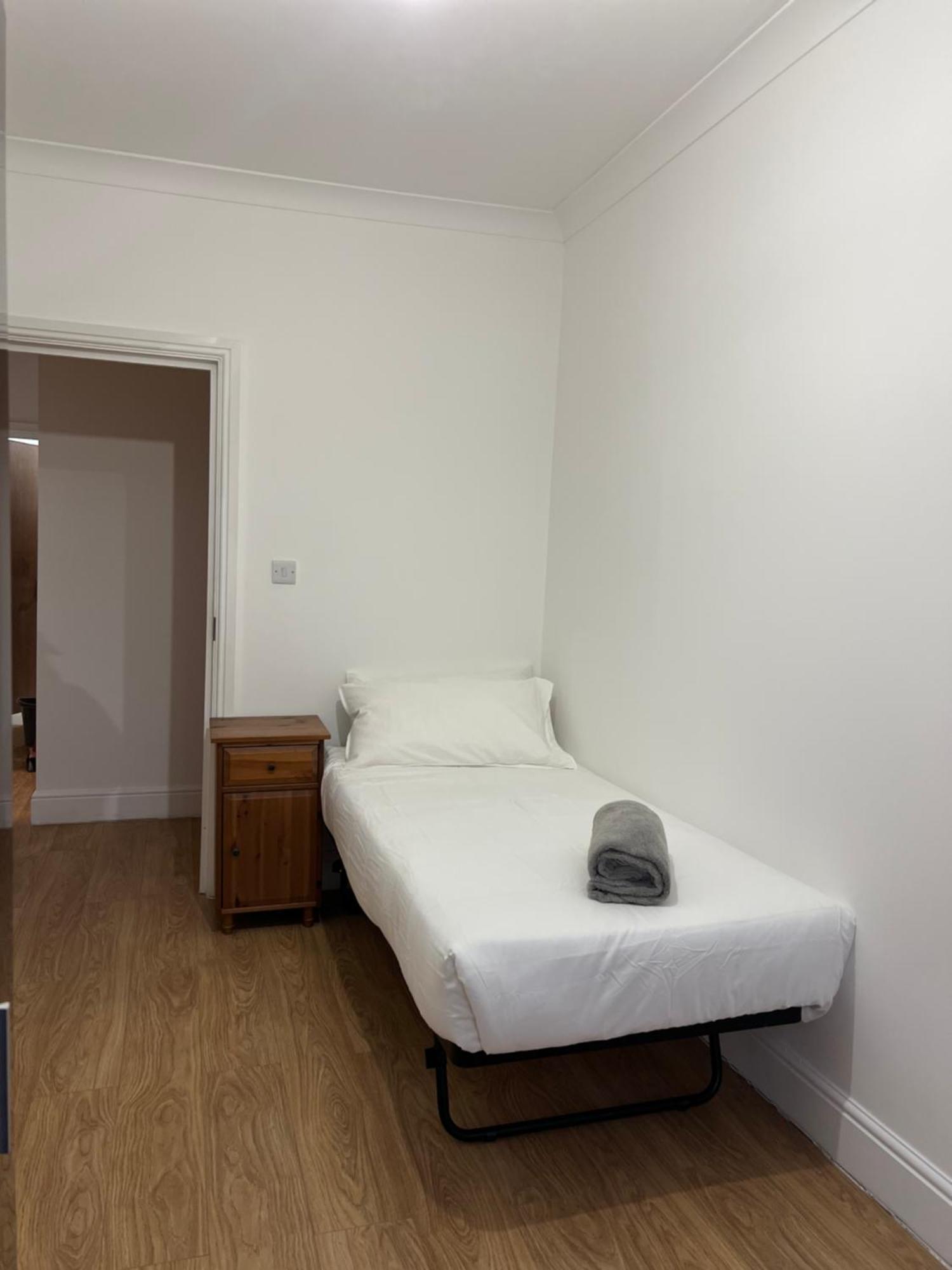 Apartamento Cozy Flat In *