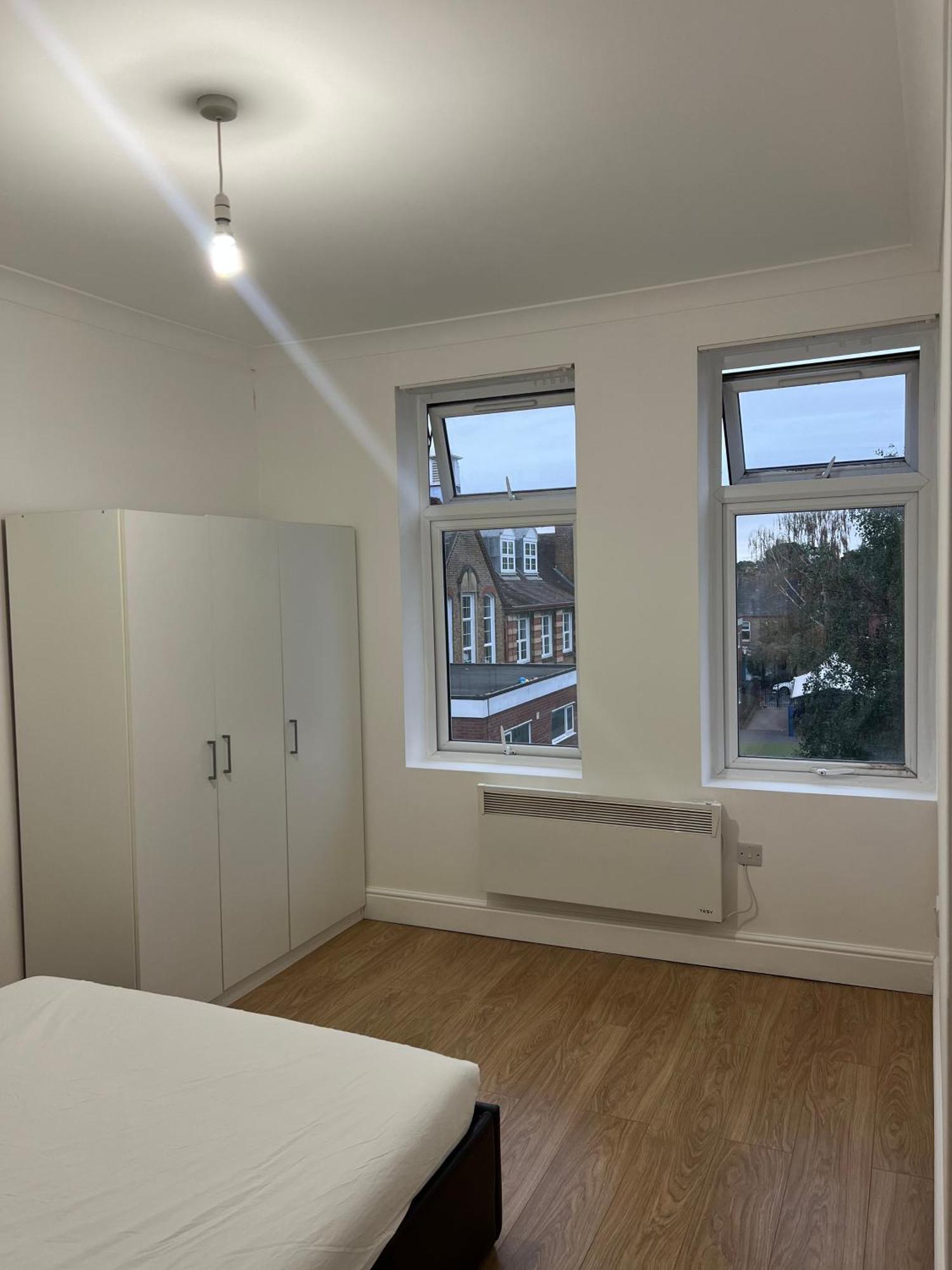 Cozy Flat In Londres