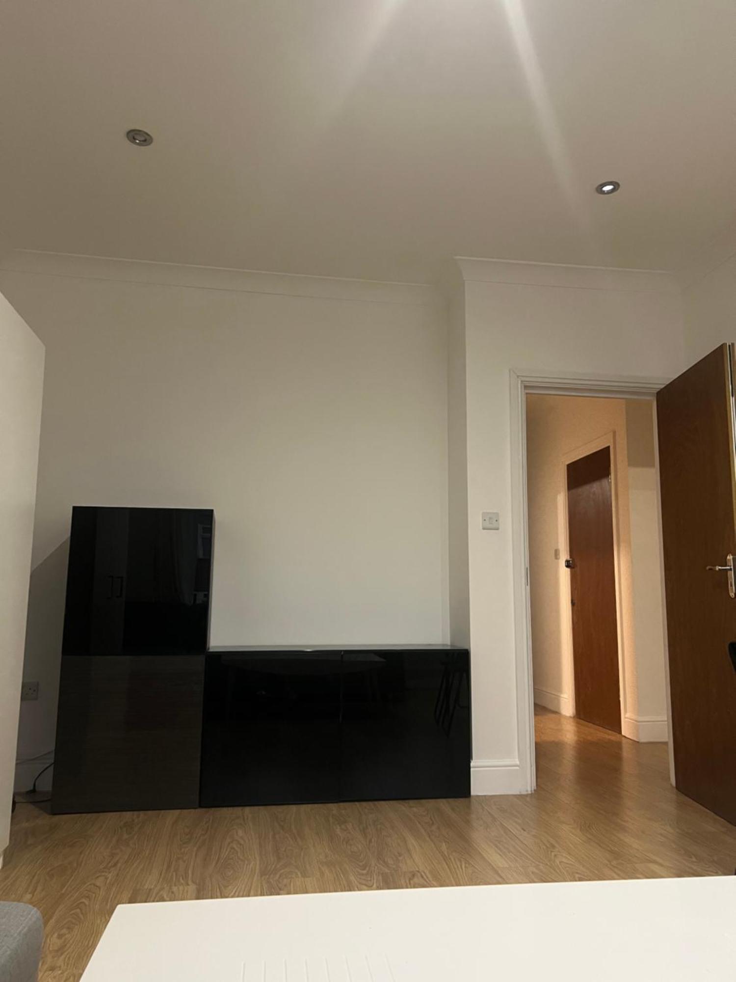 Apartamento Cozy Flat In *