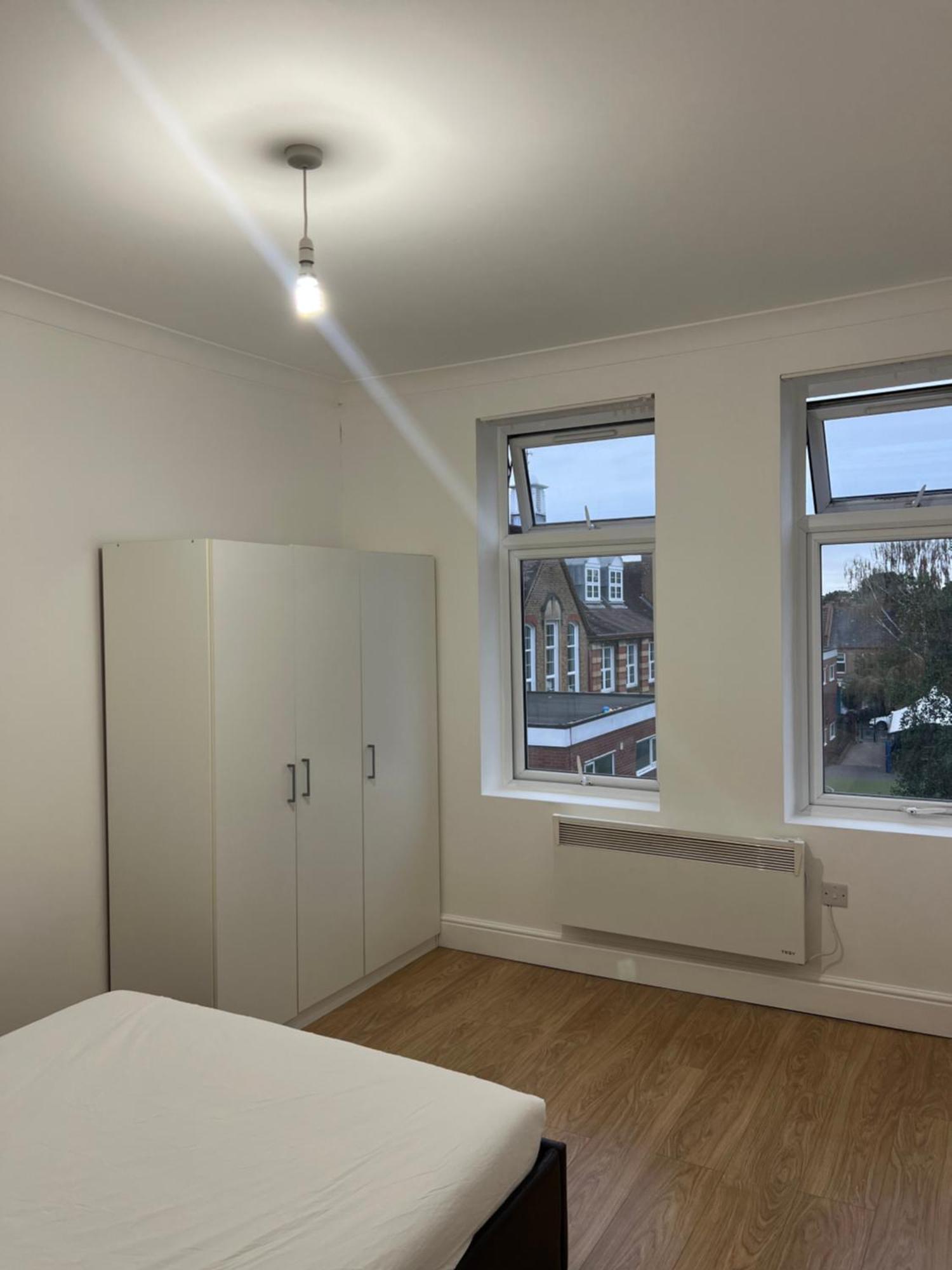 Apartamento Cozy Flat In Londres