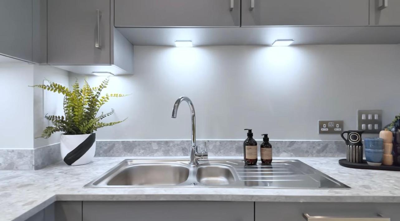 Appartement Brand New Luxury Flat Barking Riverside
