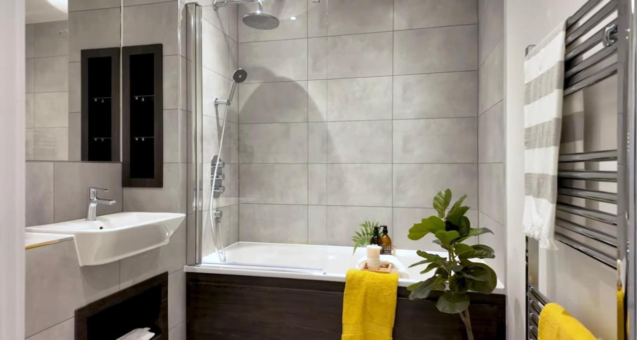 Brand New Luxury Flat Barking Riverside Appartement Londres