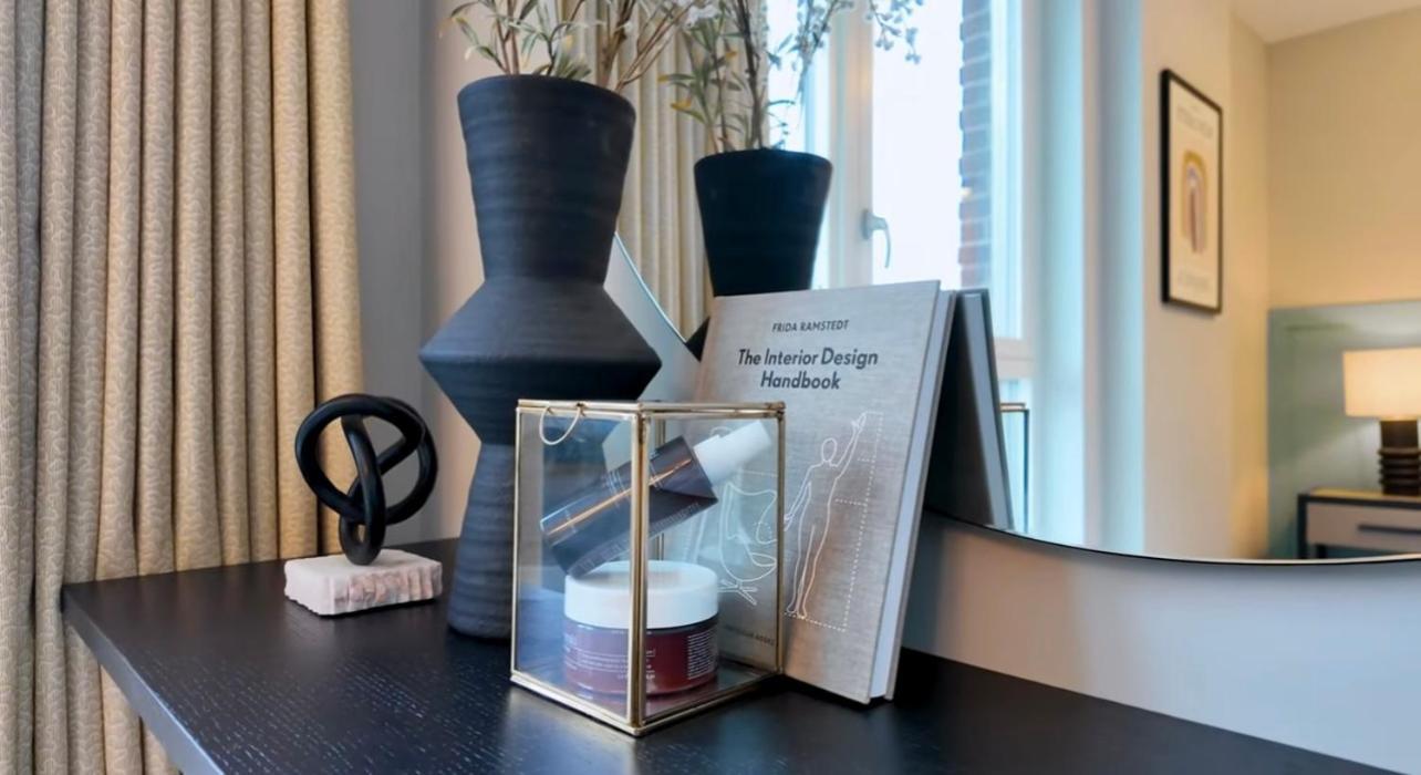 Brand New Luxury Flat Barking Riverside Londres