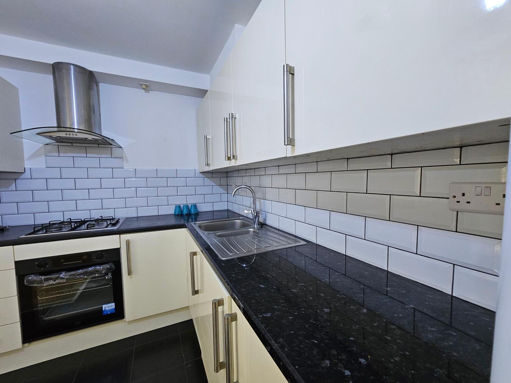 E1 Appartement *