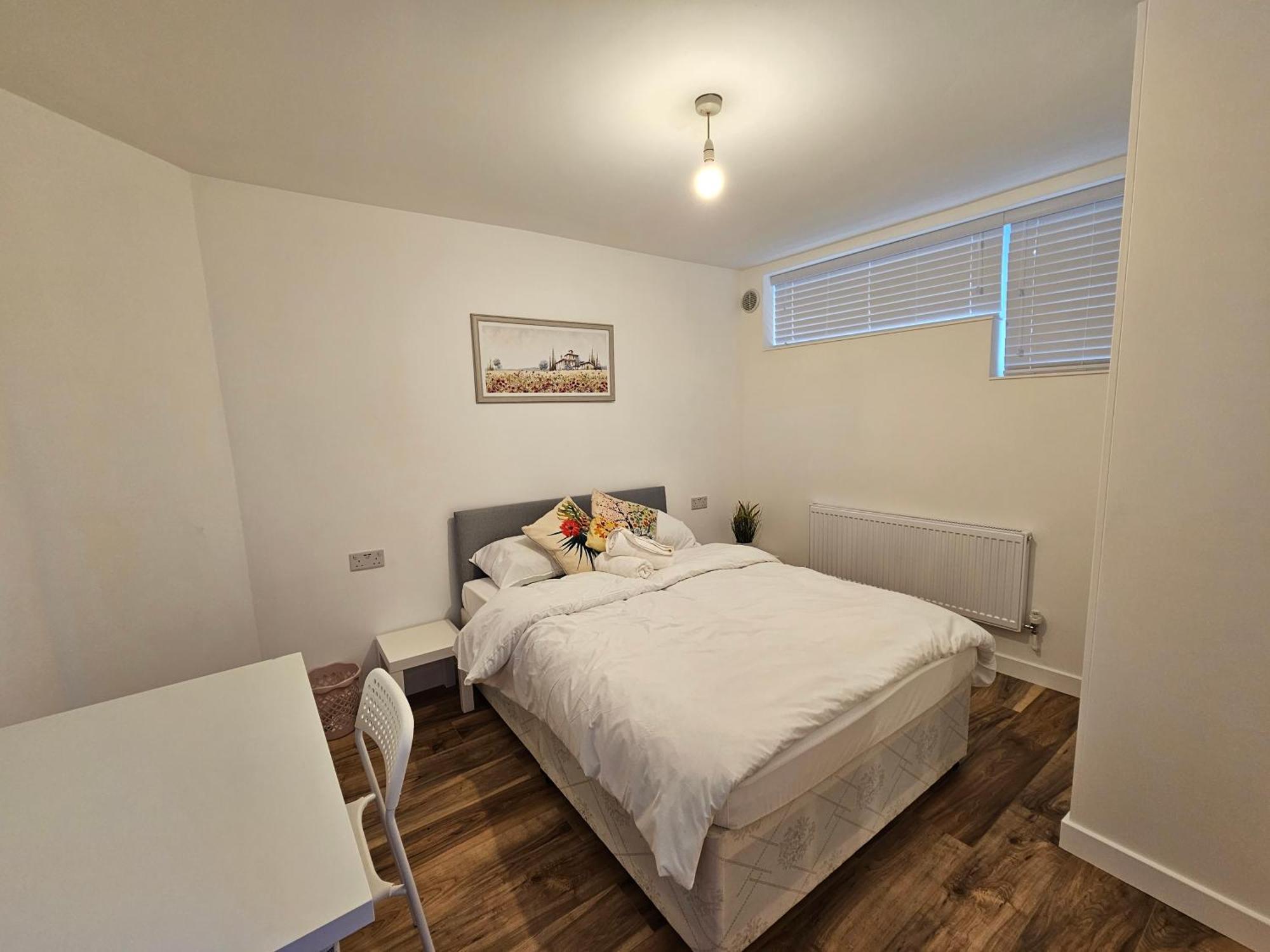 E1 Appartement Londen