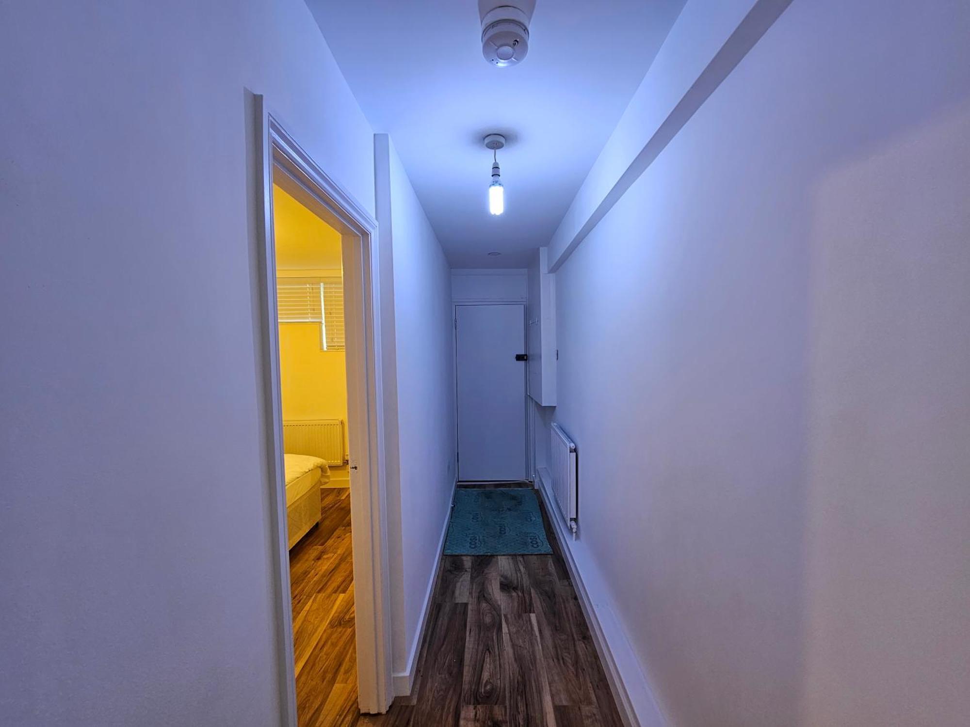 E1 Appartement Londen