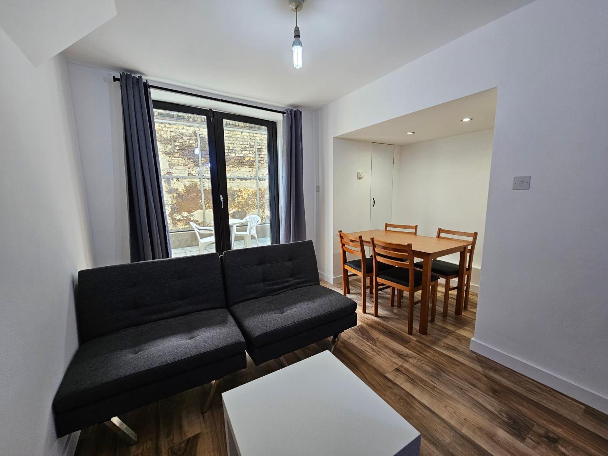 E1 Appartement *