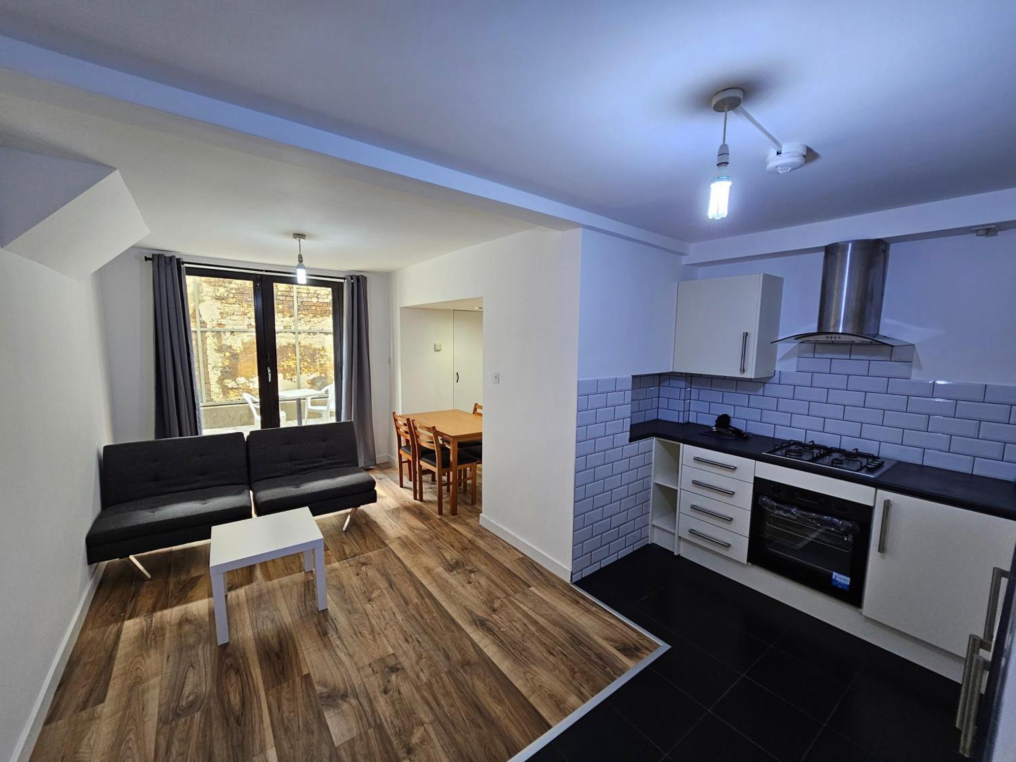 E1 Appartement Londen