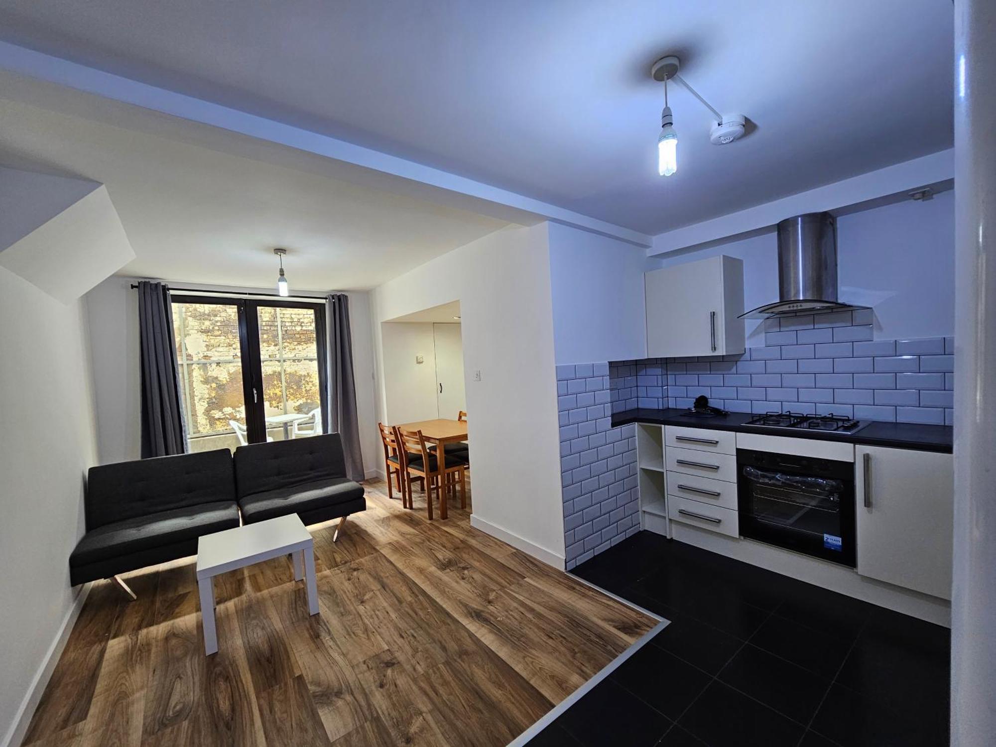 Appartement E1