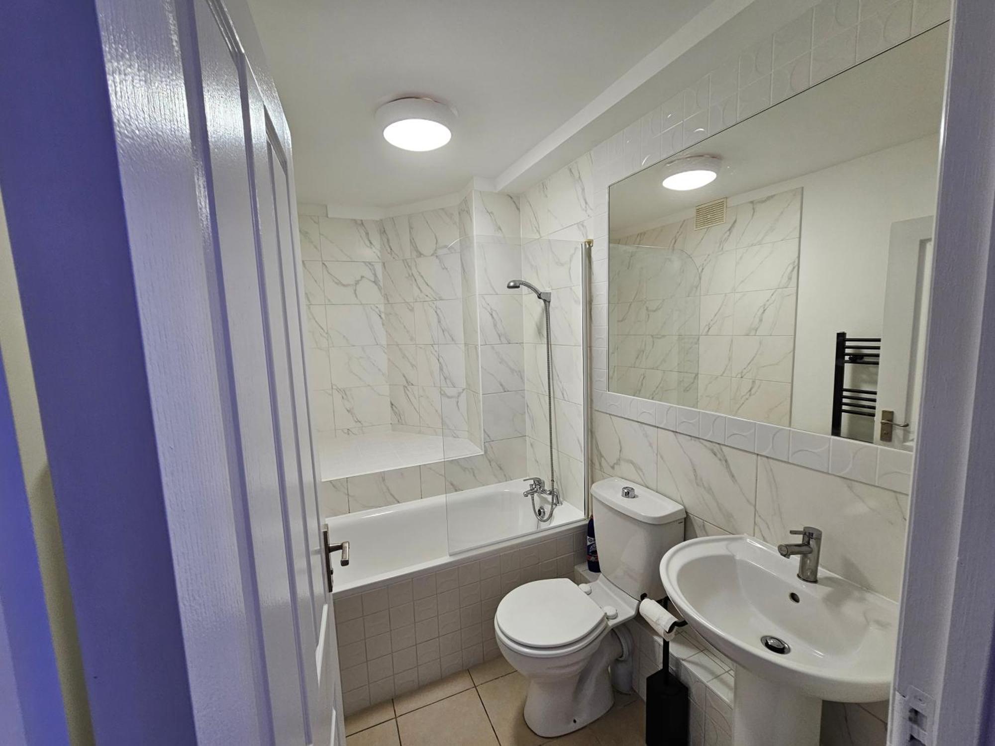 E1 Appartement Londen