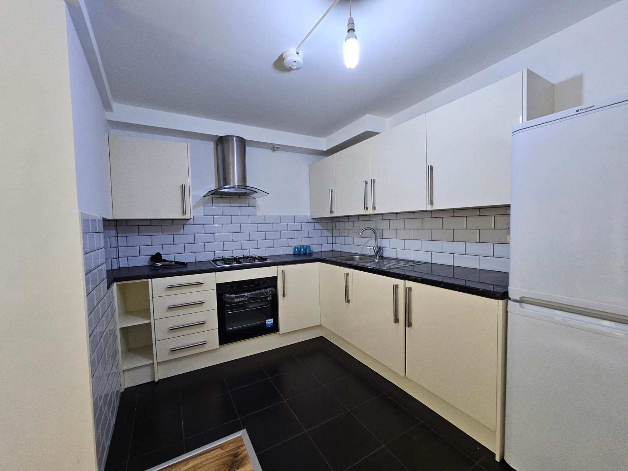Appartement E1